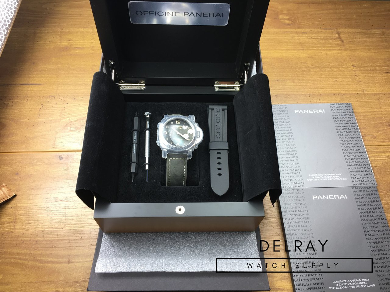 Panerai Luminor Marina PAM359