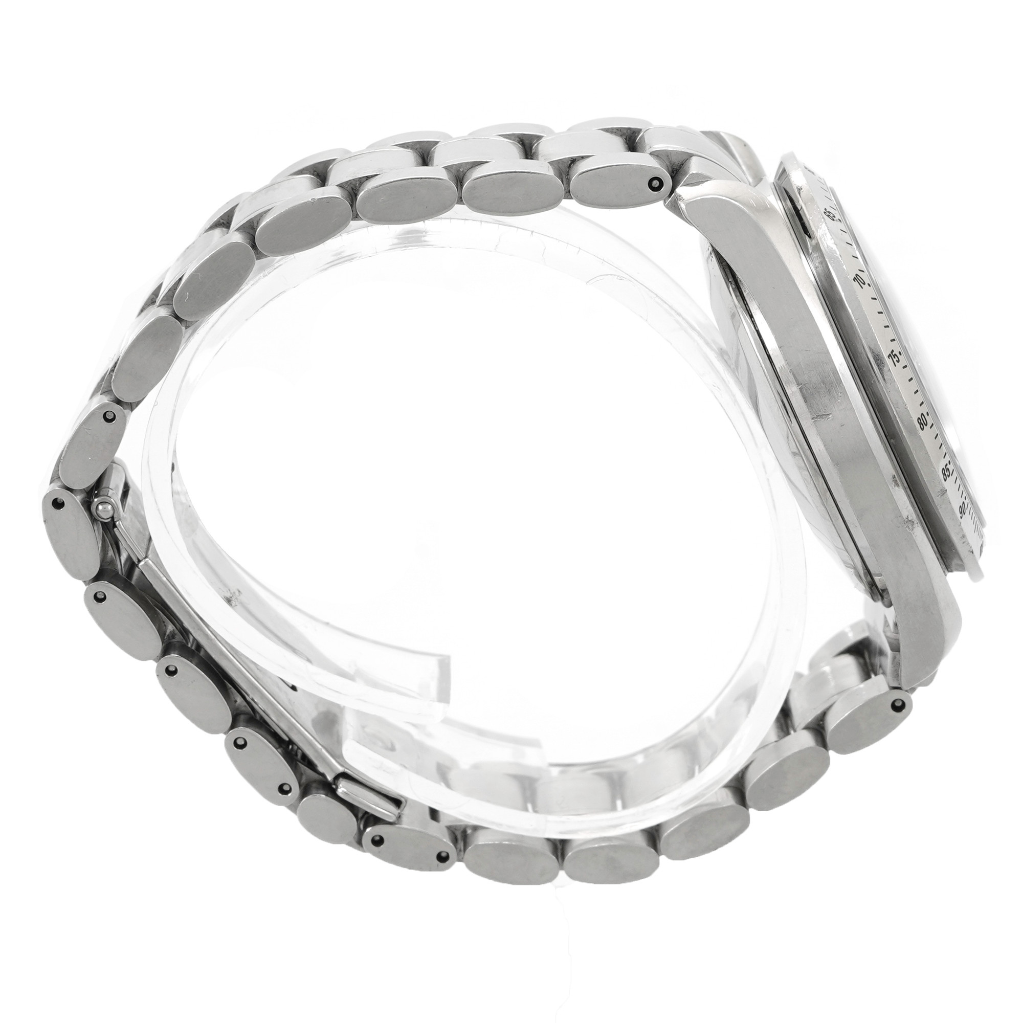 Omega Speedmaster Date 3513.50.00 - Inventory 5567