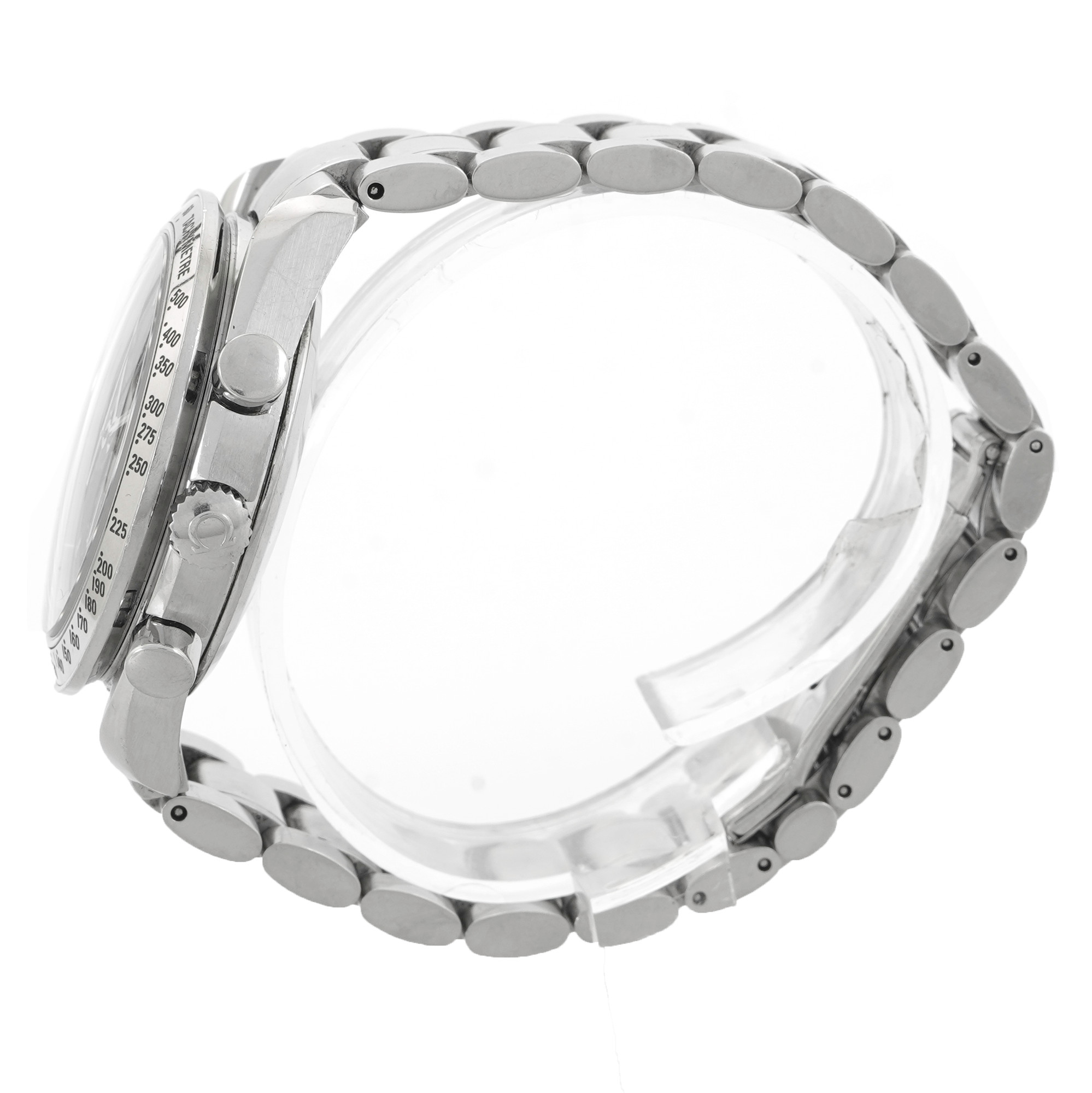 Omega Speedmaster Date 3513.50.00 - Inventory 5567