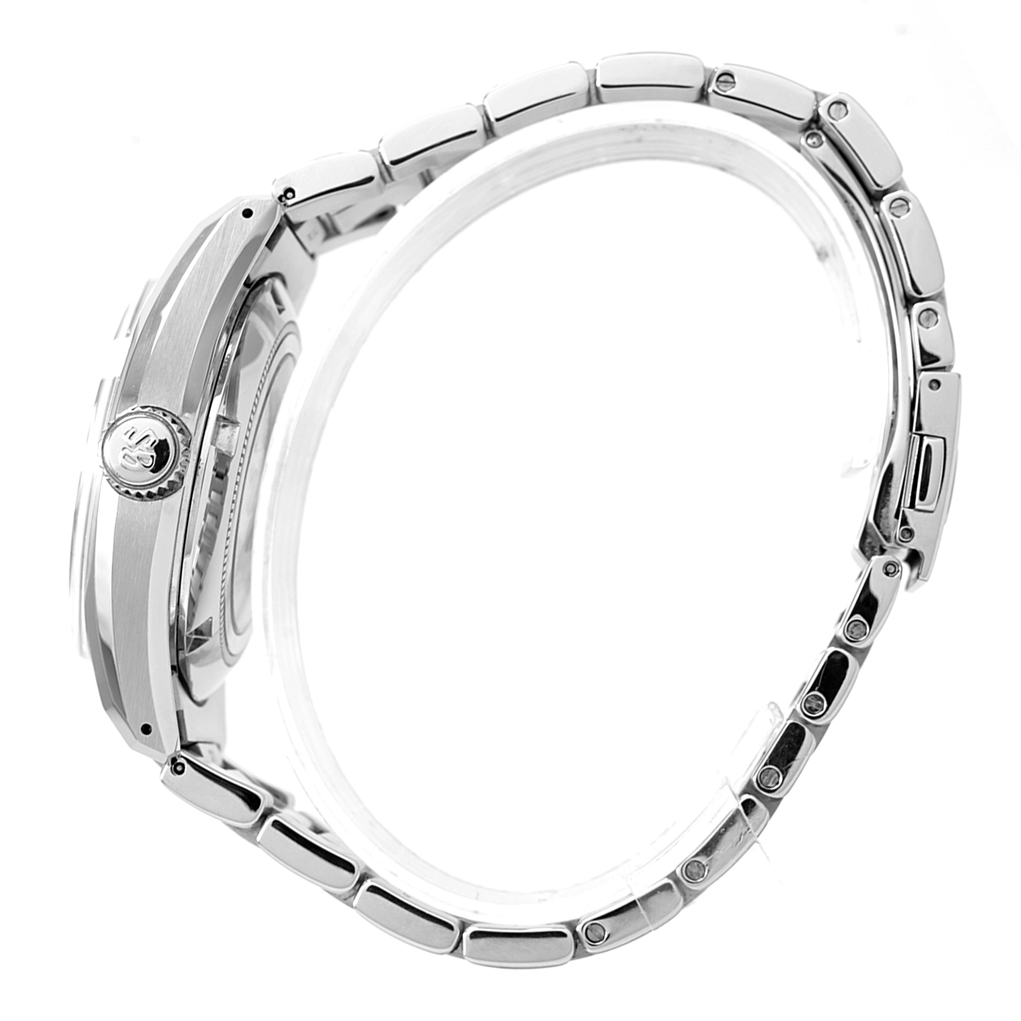 Grand Seiko Hi-Beat 36000 Kirazuri Soko Blue SBGH295G *2023* *Unworn* - Inventory 5614