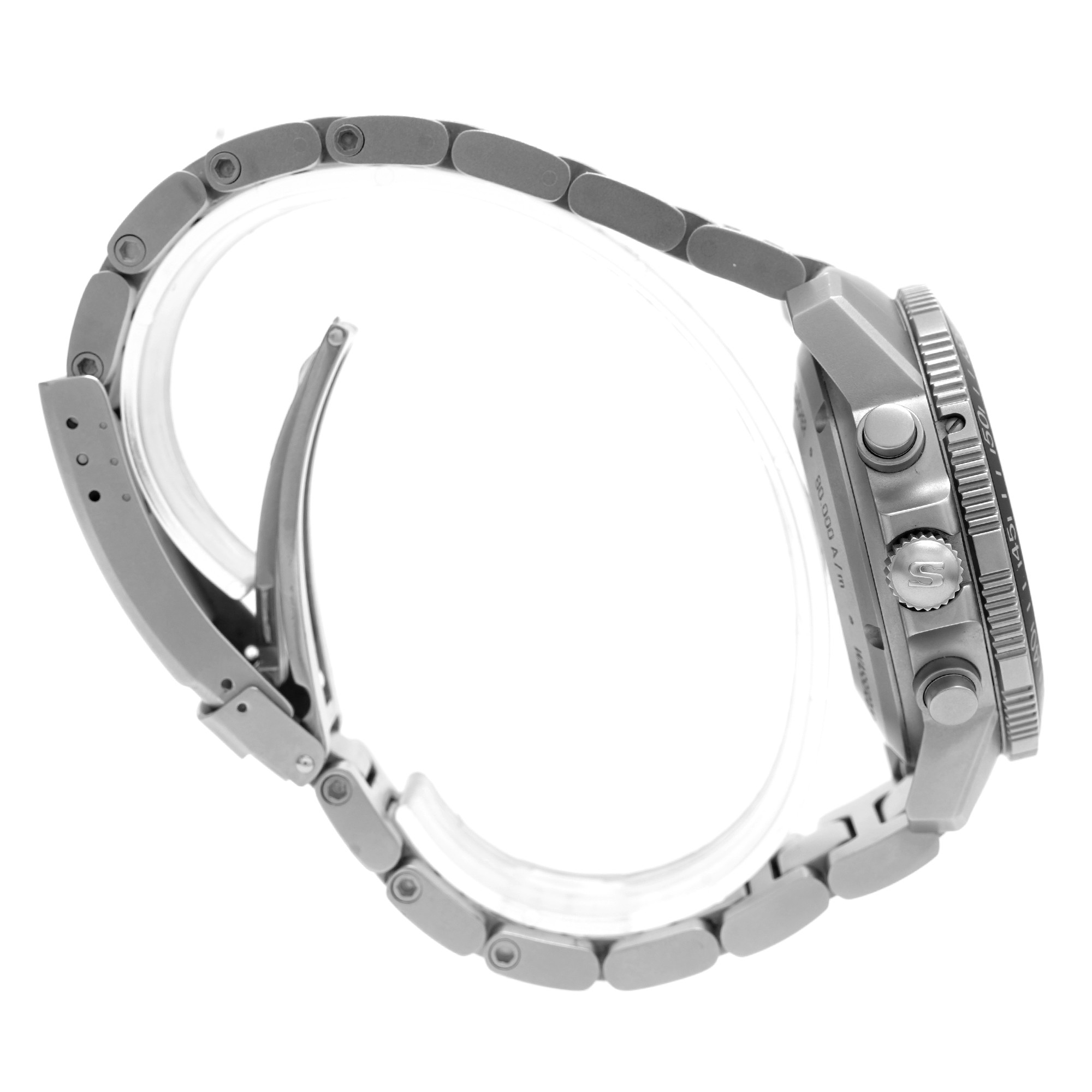 Sinn EZM13 613 - Inventory 5629 - DelrayWatch.com