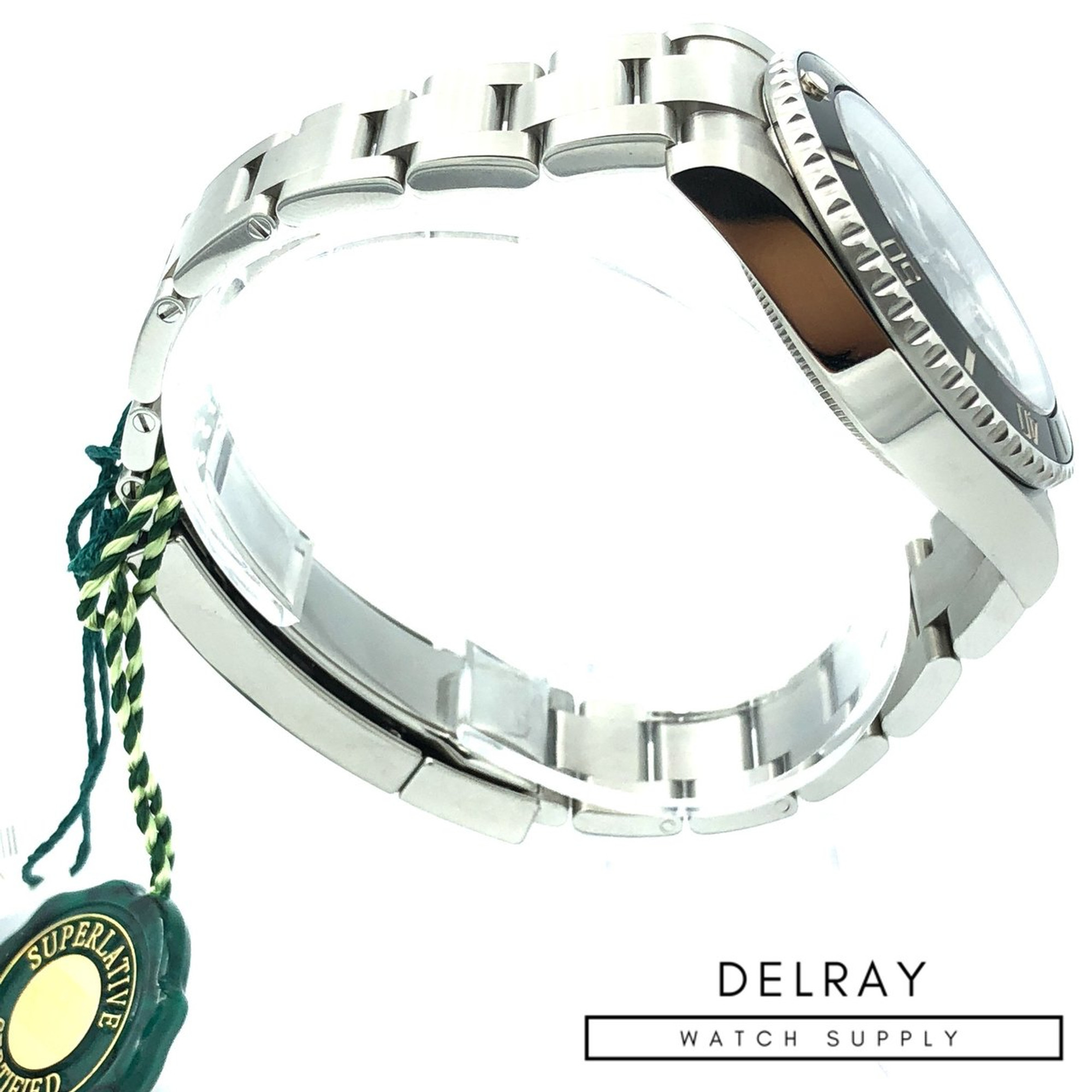 Rolex Submariner 114060
