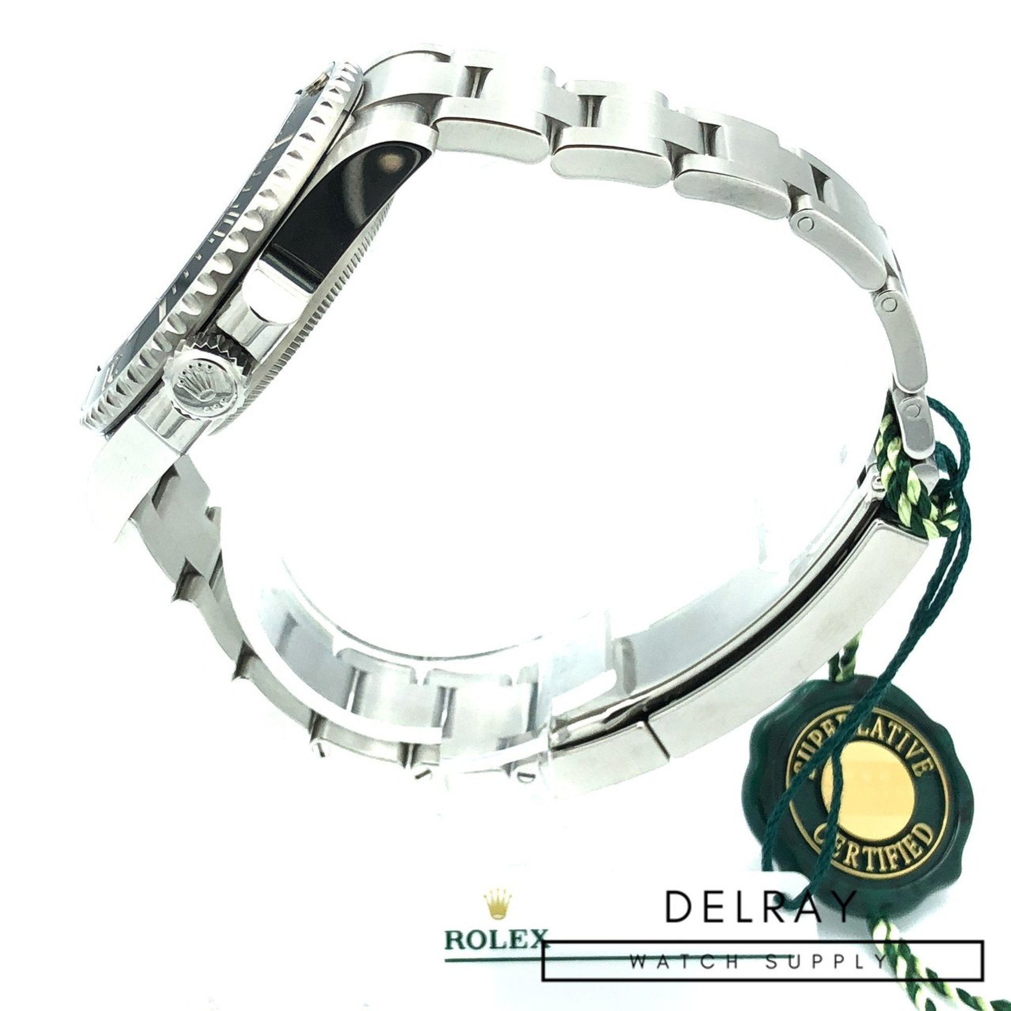 Rolex Submariner 114060