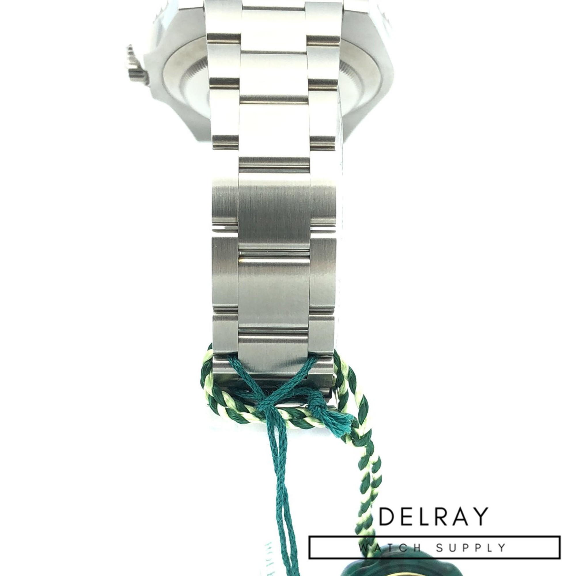 Rolex Submariner 114060