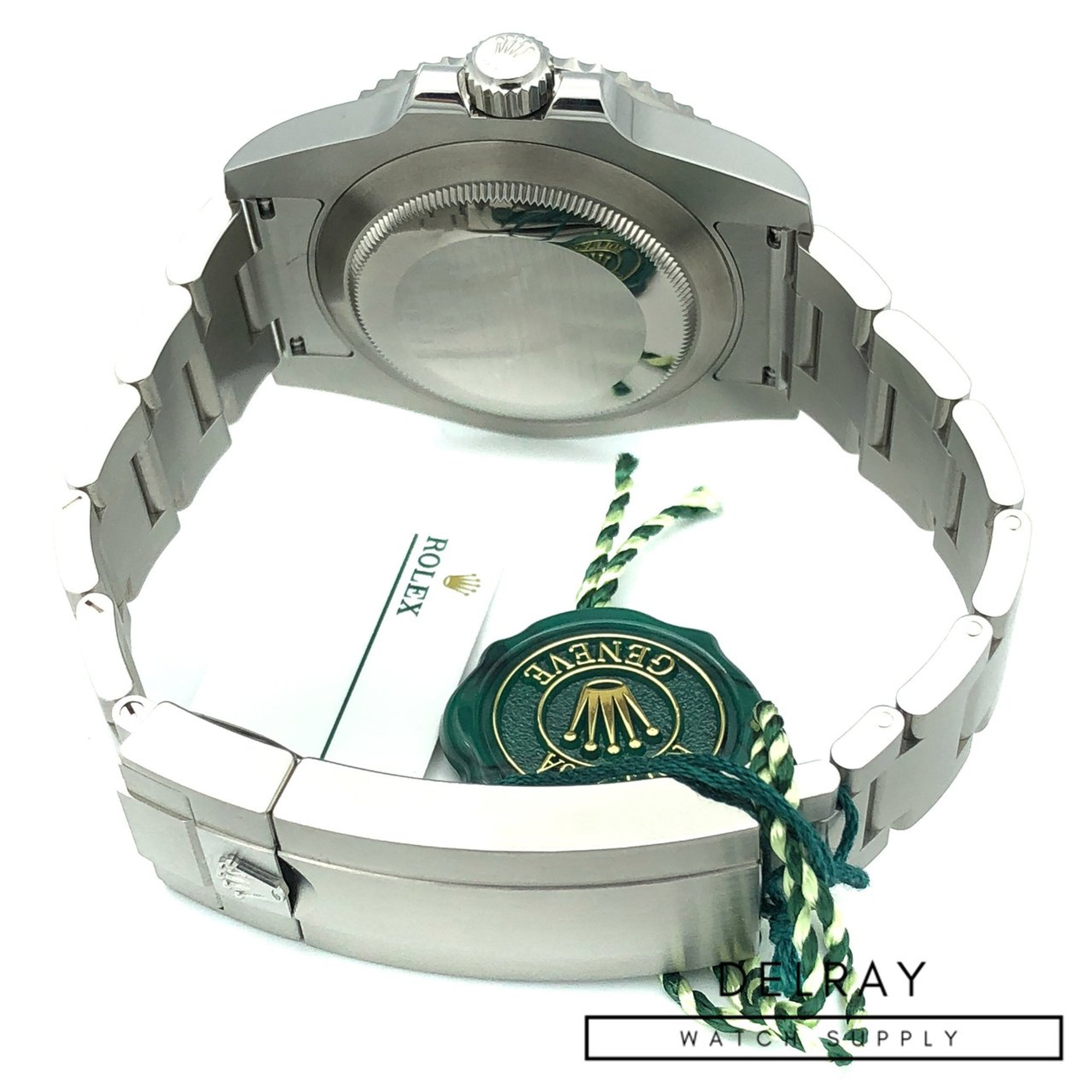 Rolex Submariner 114060