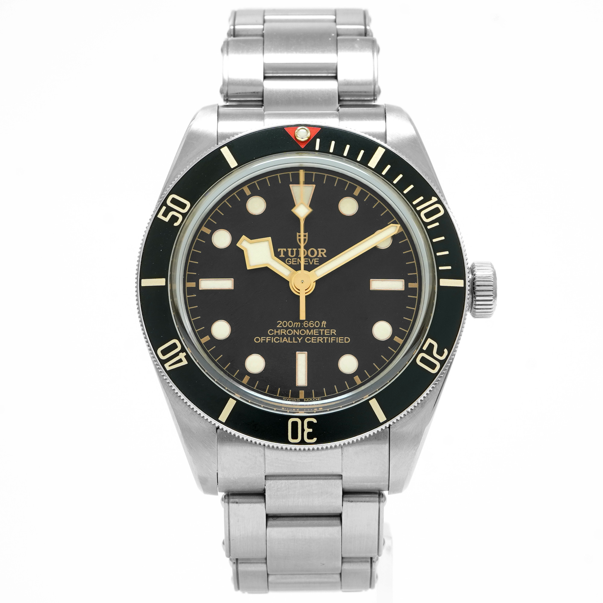 Tudor Black Bay Fifty-Eight 79030N - Inventory 5654