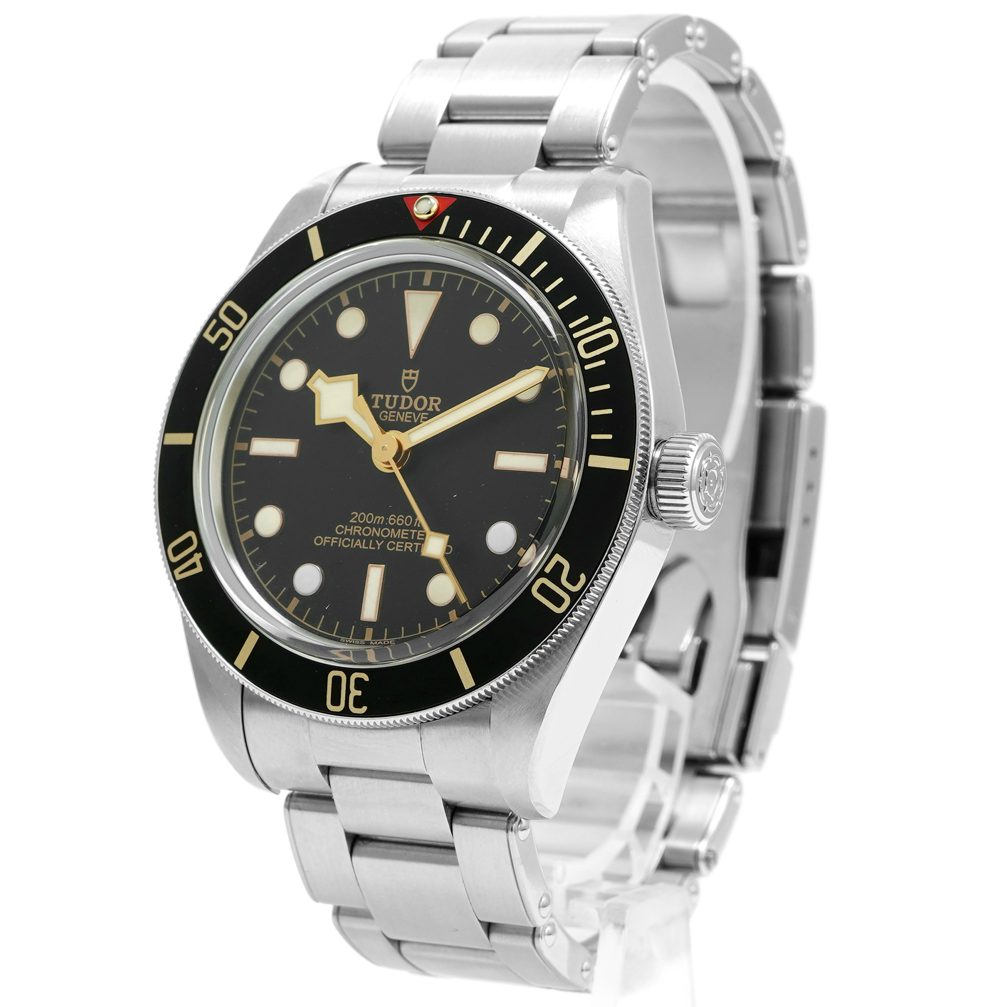 Tudor Black Bay Fifty-Eight 79030N - Inventory 5654