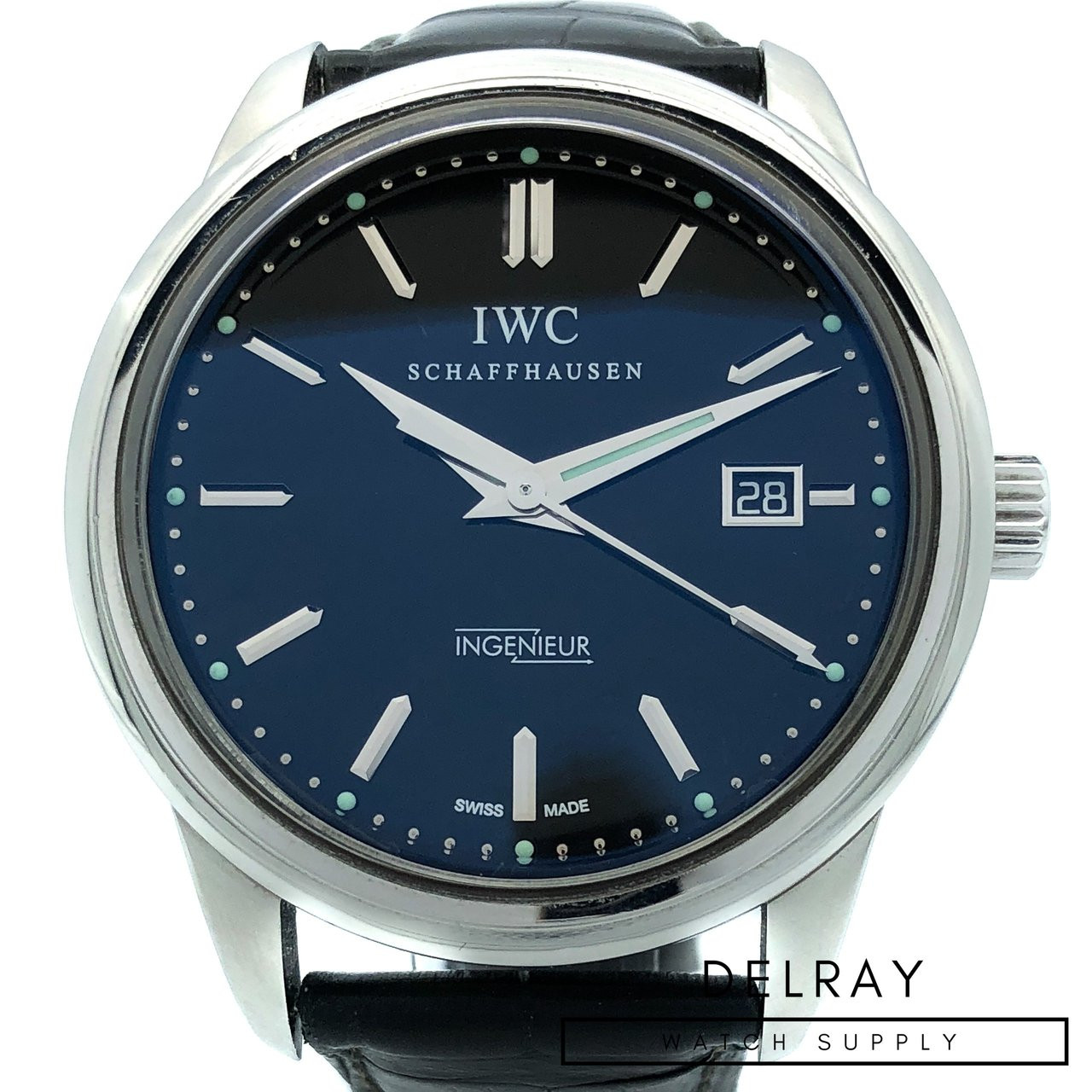 IWC Vintage Collection Ingenieur 3