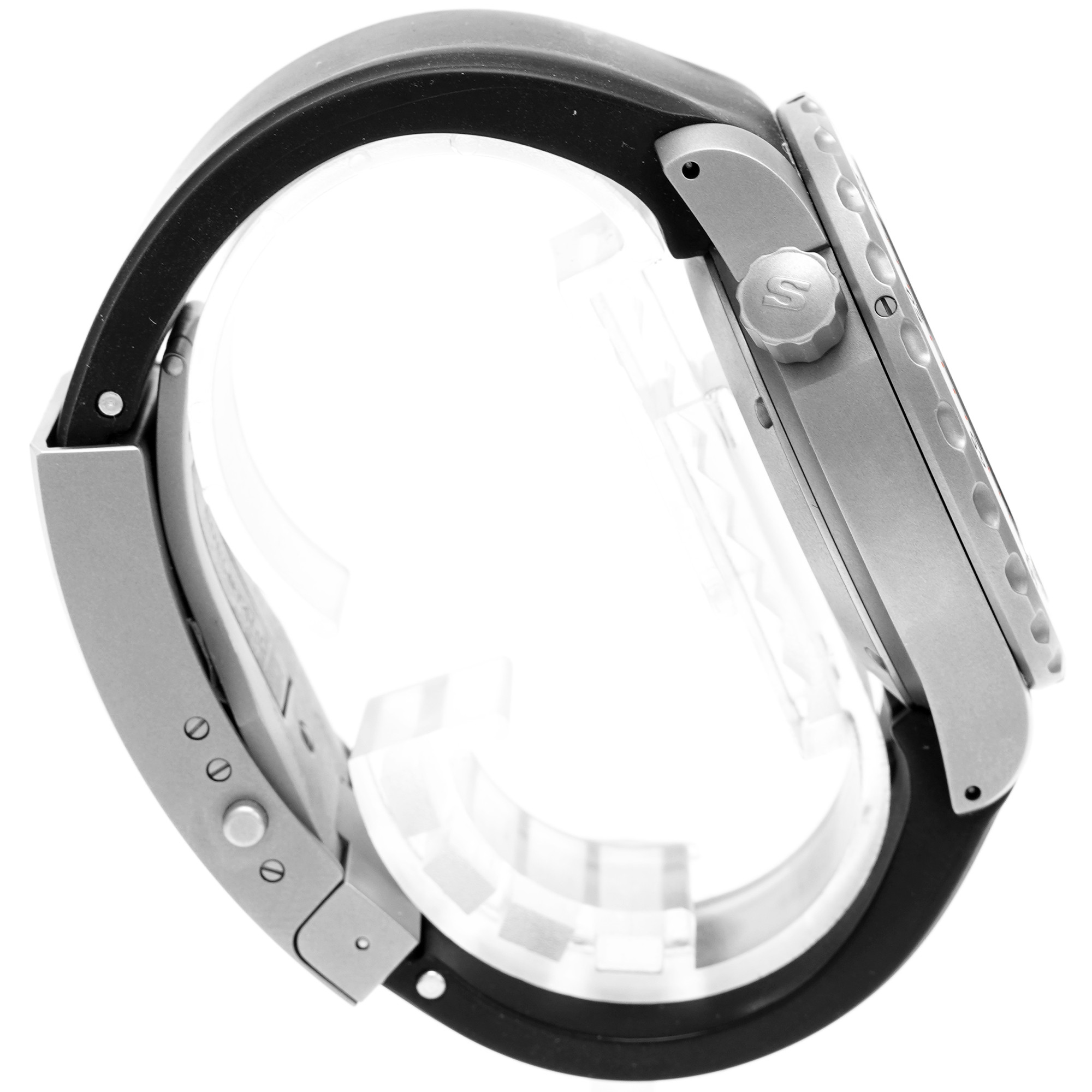Sinn Diving Watch Model UX GSG 9 UXGSG9 - Inventory 5662