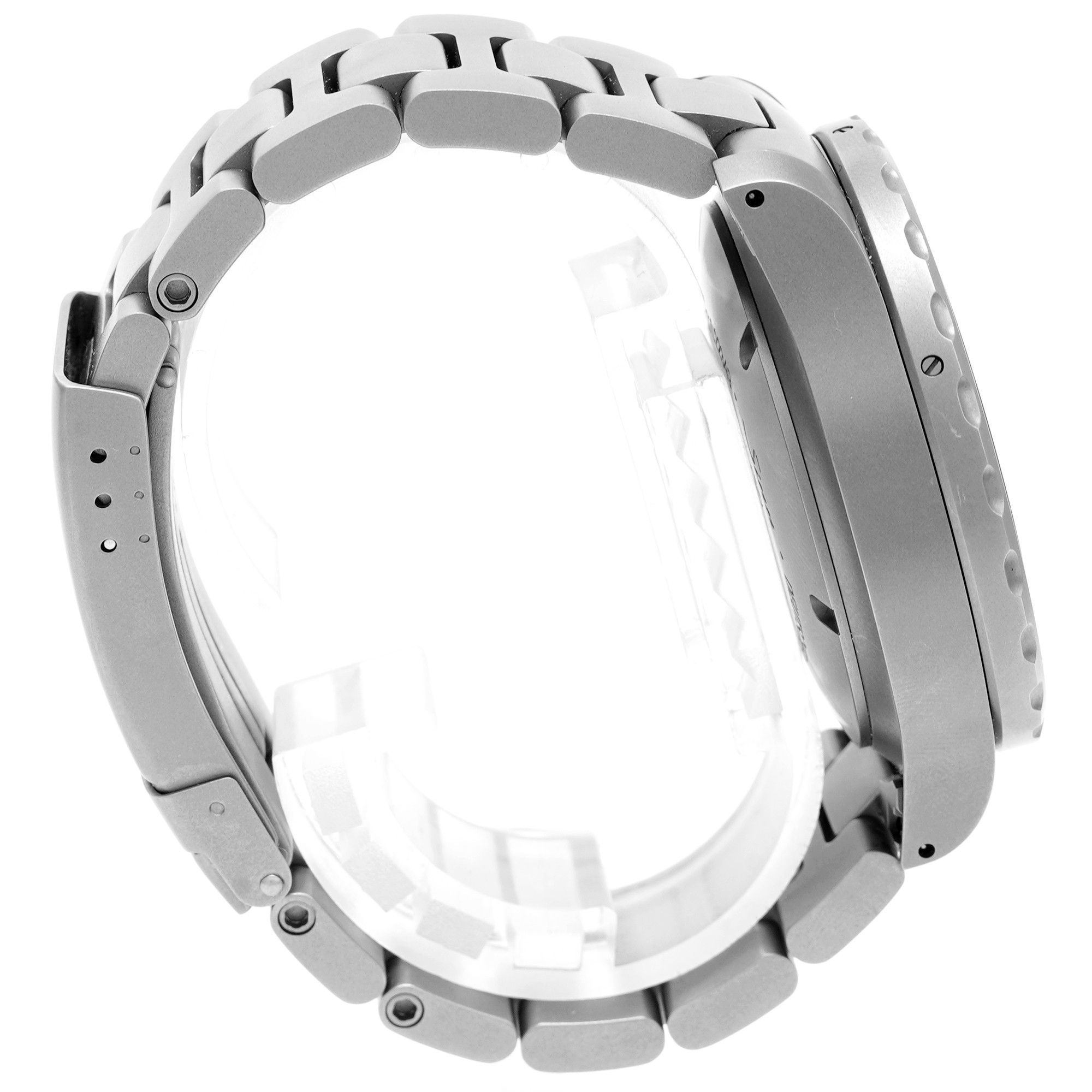 Sinn Model U1 DS Tegiment *Limited Edition* - Inventory 5664