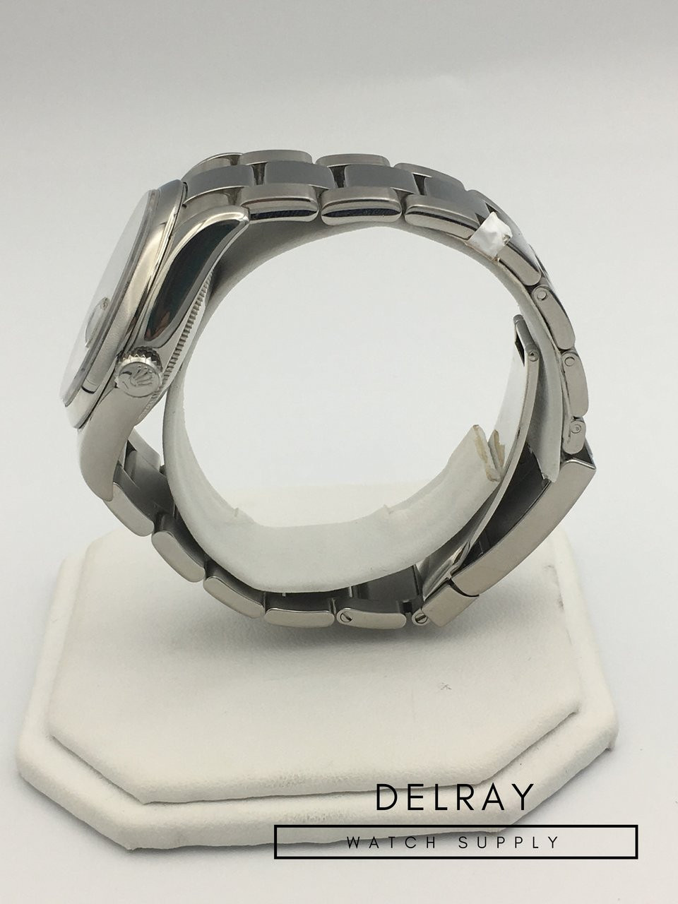 Rolex Datejust 116200