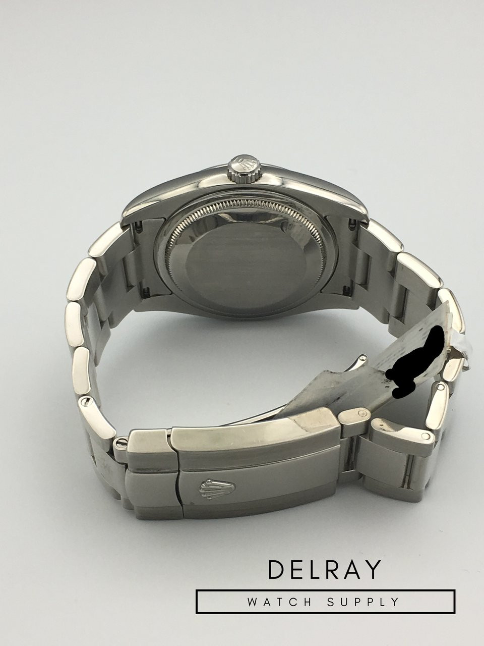 Rolex Datejust 116200