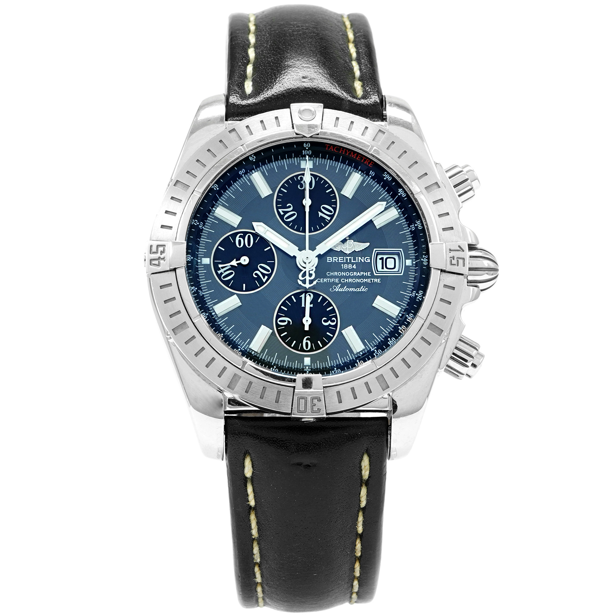 Breitling Chronomat Evolution A13356 - Inventory 5695