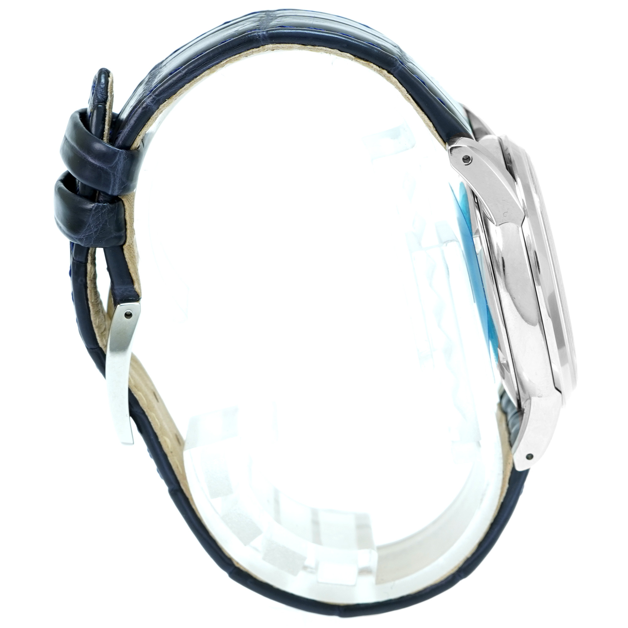 Grand Seiko Blue Snowflake SBGX353 - Inventory 5700