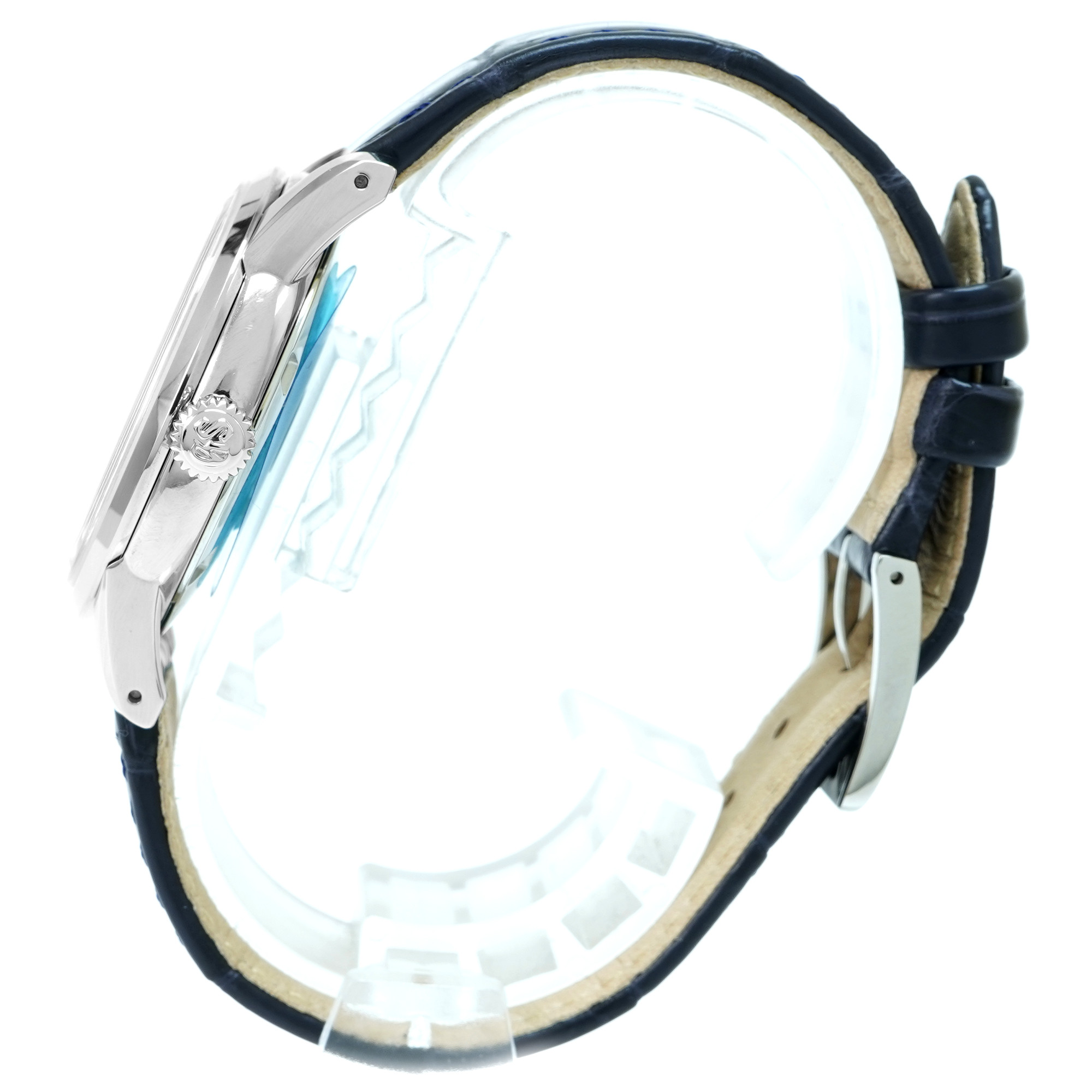 Grand Seiko Blue Snowflake SBGX353 - Inventory 5700