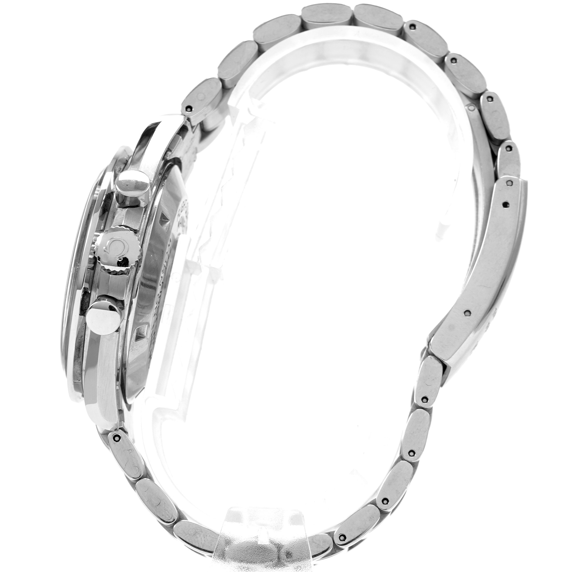 Omega Speedmaster Missions Gemini IX 3597.07.00 *Limited Edition