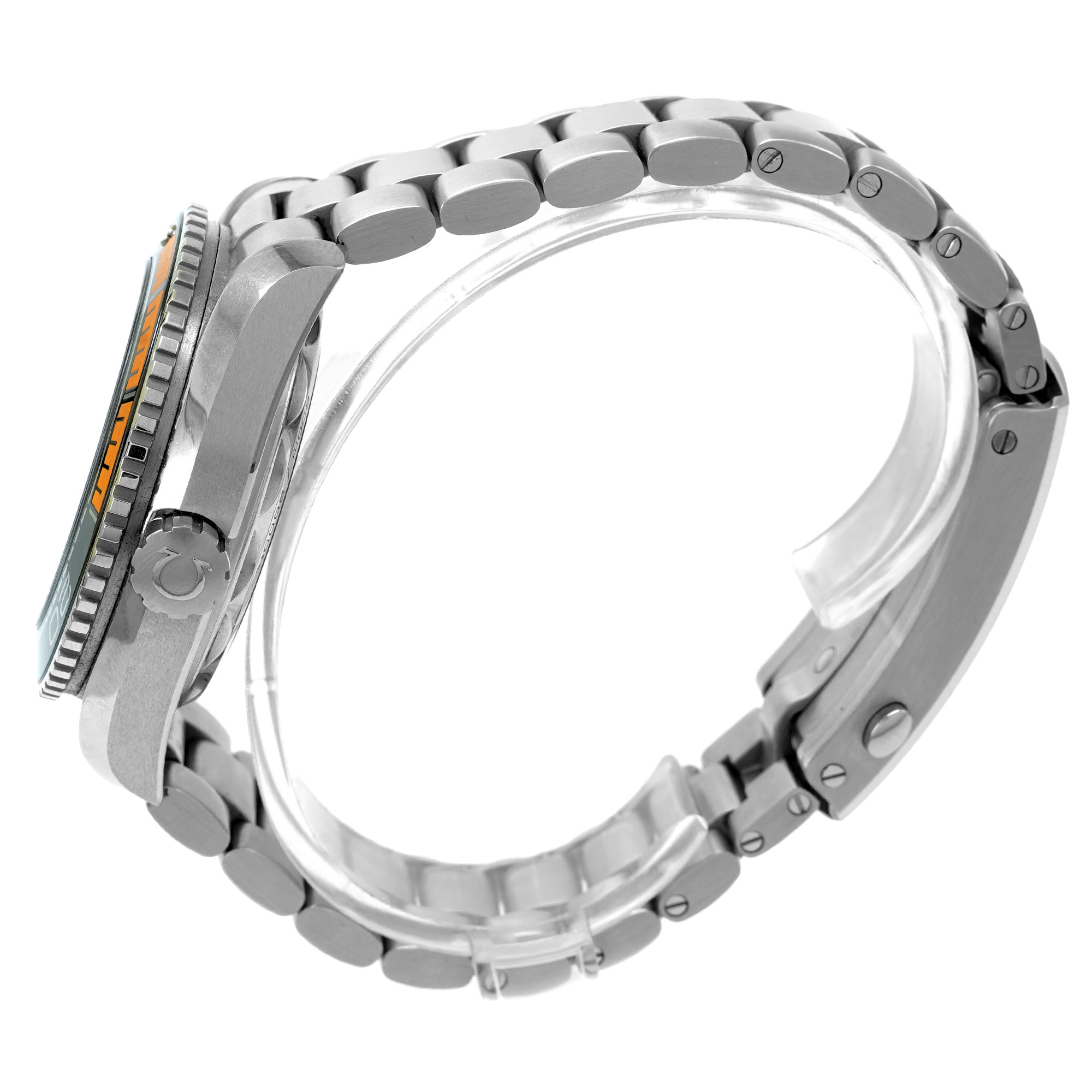 Omega Seamaster Planet Ocean 600M 43.5MM - Inventory 5707