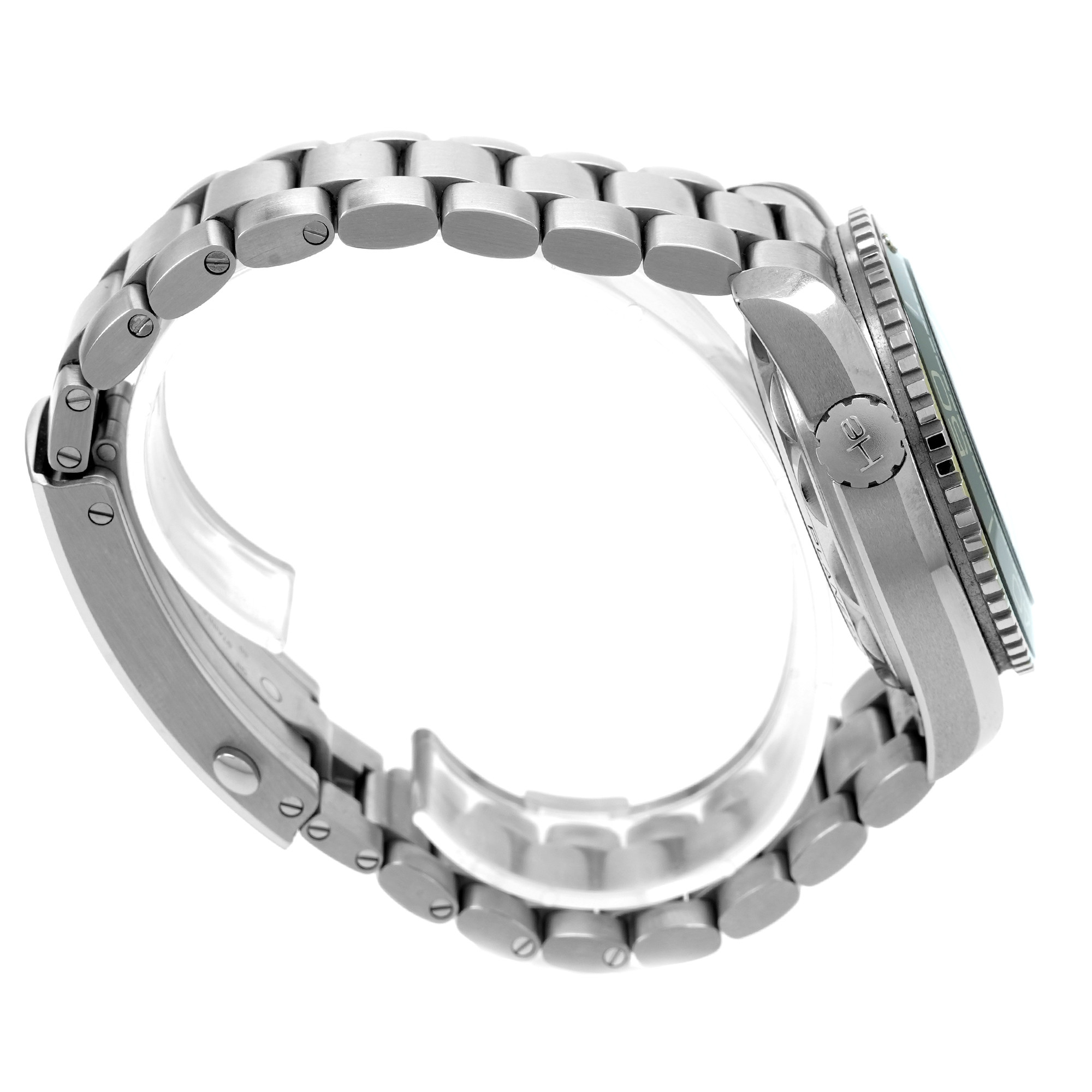 Omega Seamaster Planet Ocean 600M 43.5MM - Inventory 5707