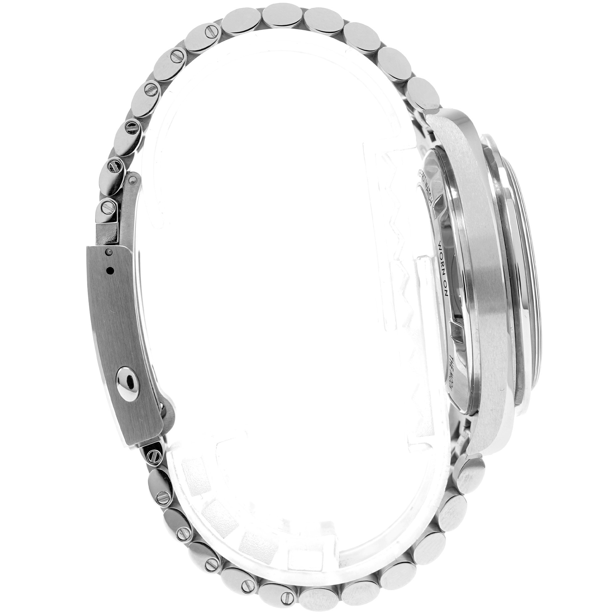 Omega Speedmaster Professional Moonwatch Sapphire Sandwich - Inventory 5722