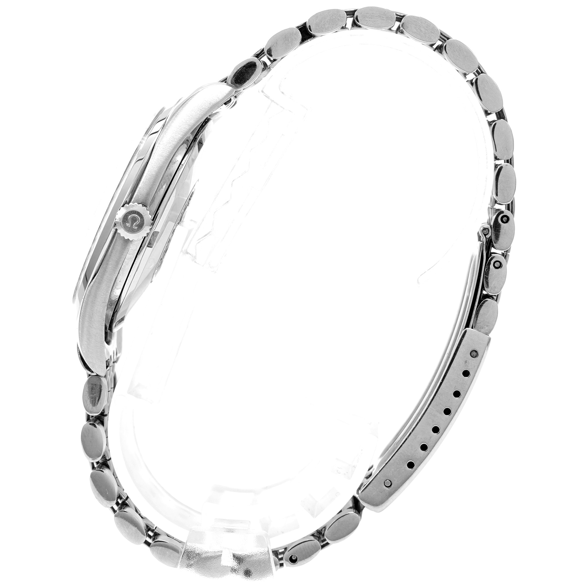 Omega 1969 Seamaster Date Automatic 168.024 *Vintage* - Inventory 5738