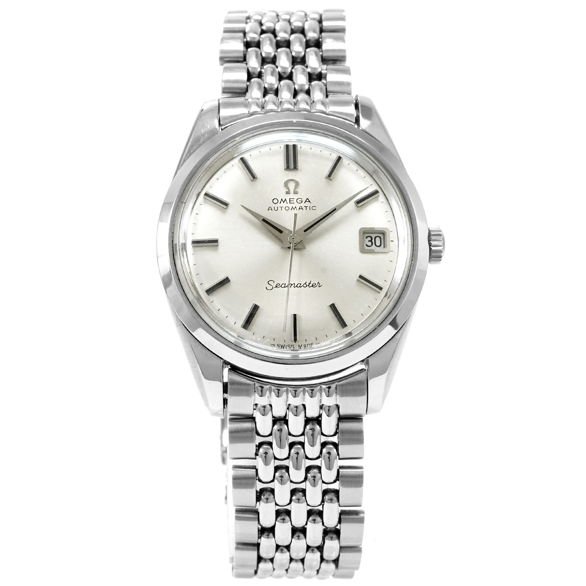 OMEGA 69'x1 70'x2 71x3 合計6冊 Omega 1969 Seamaster Date Automatic 168.024 *Vintage* - Inventory