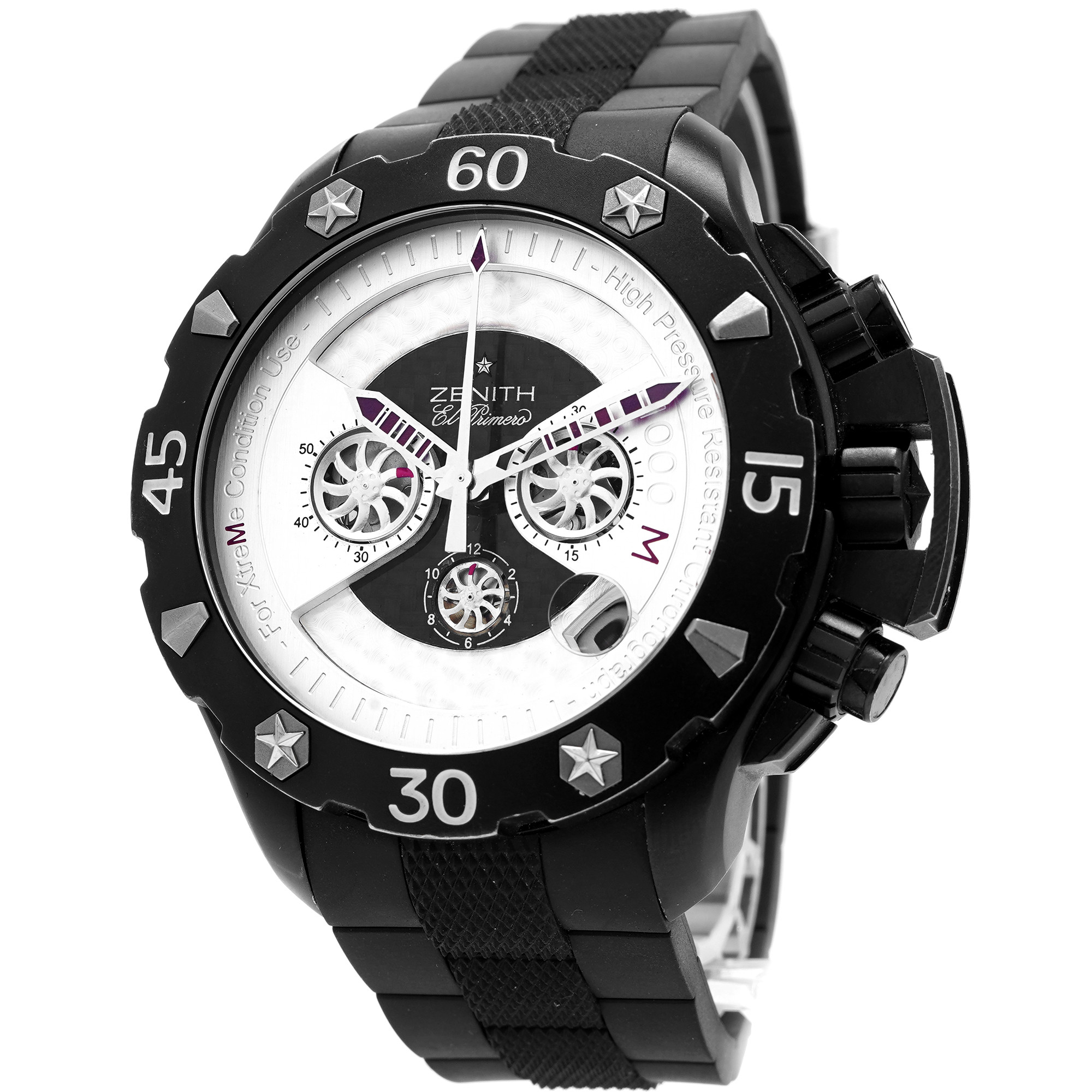 テュオハリム First Look: The Terra Nova Jumping Hour, an Unexpected Move from