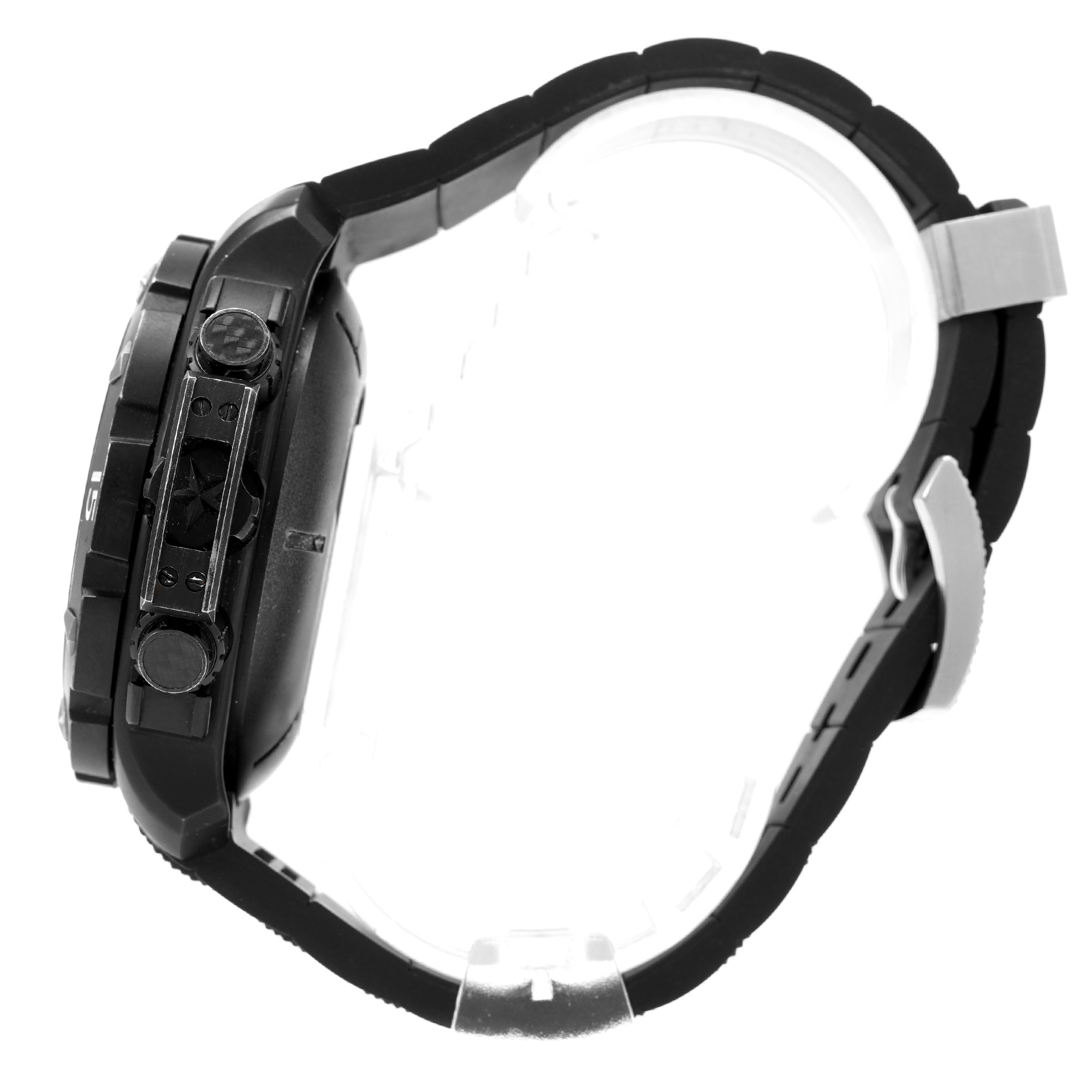 テッド 96.0529.4021/51.M533 Zenith Defy Xtreme Open Sea LIMITED EDITION