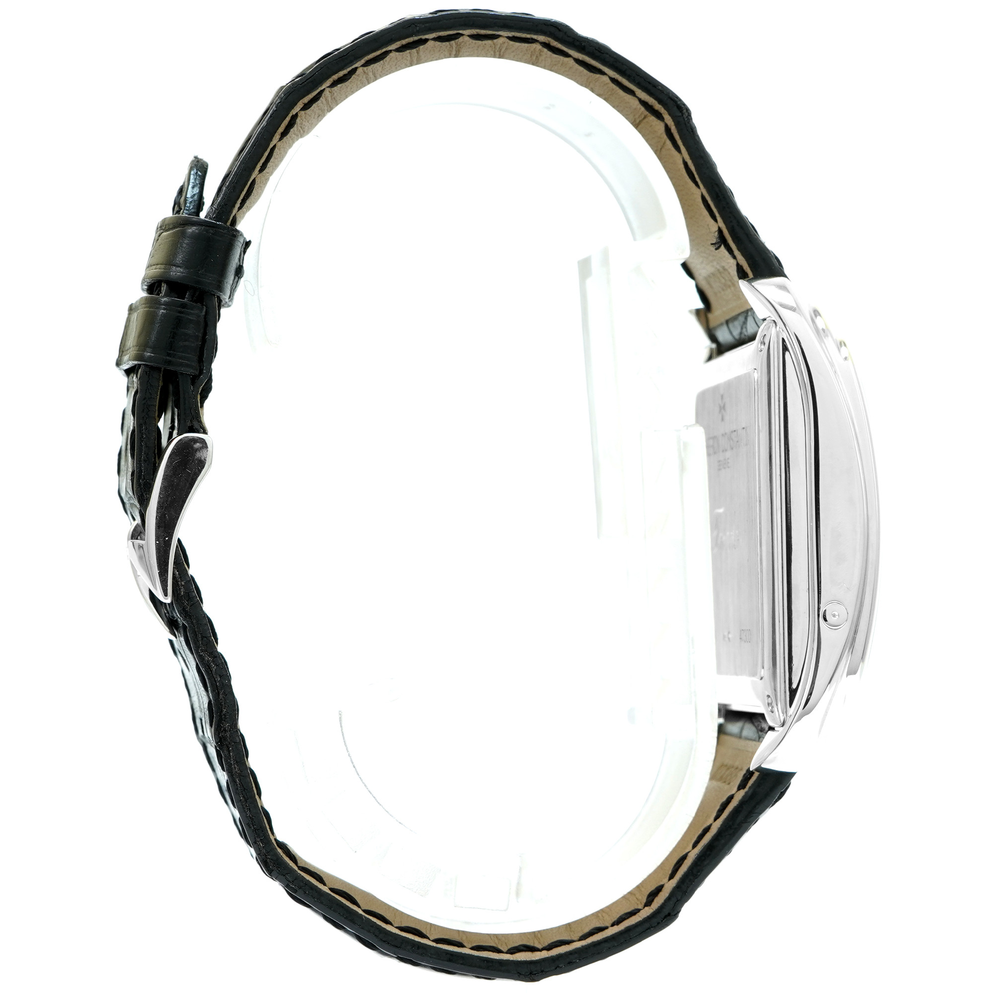 Vacheron Constatin Historiques Toledo 1952 - Inventory 5580