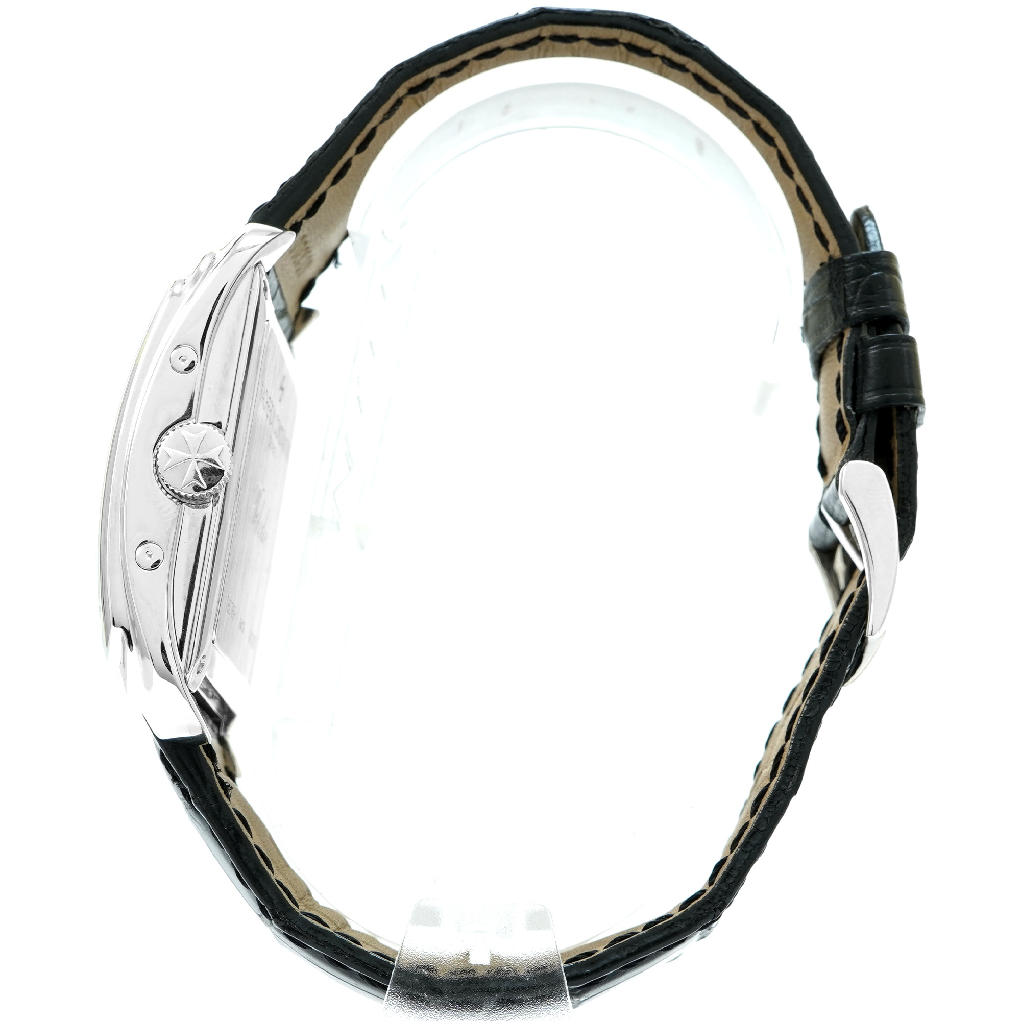 Vacheron Constatin Historiques Toledo 1952 - Inventory 5580