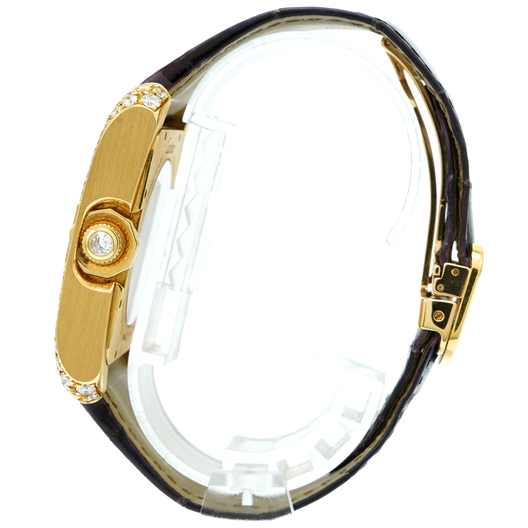 Cartier Tank Anglaise WT100021 *Unworn* - Inventory 5712