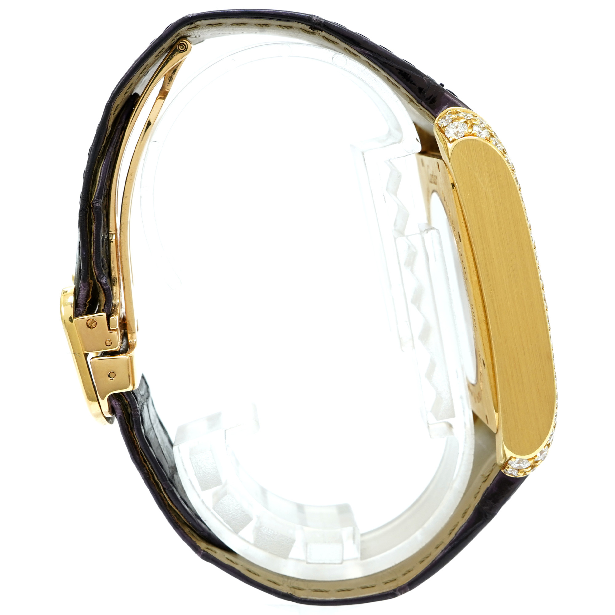 Cartier Tank Anglaise WT100021 *Unworn* - Inventory 5712