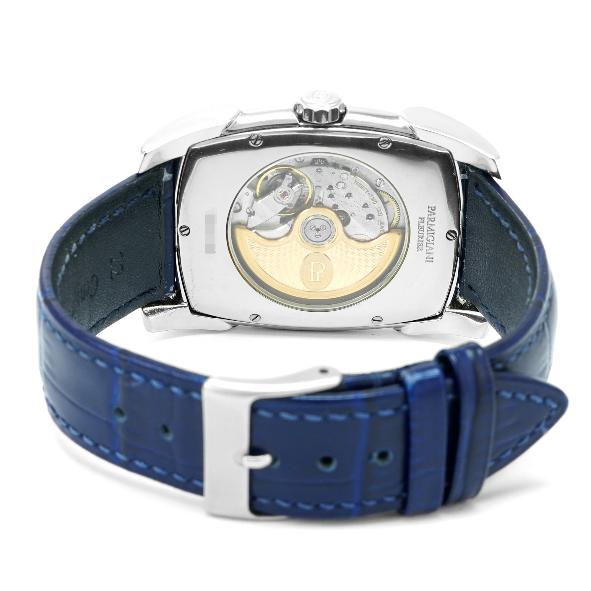 Parmigiani Fleurier Kalpa Grande XL PF0119501 - Inventory 5763