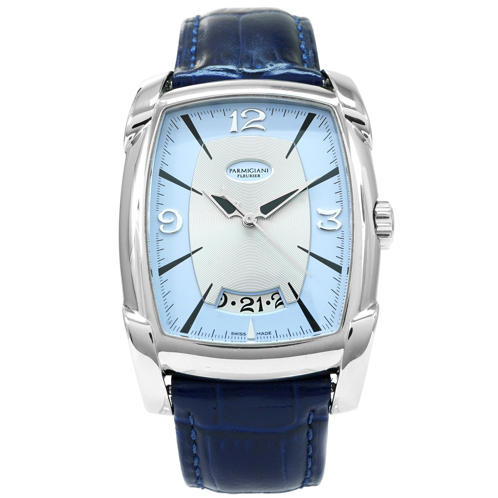 Parmigiani Fleurier Kalpa Grande XL PF0119501 - Inventory 5763