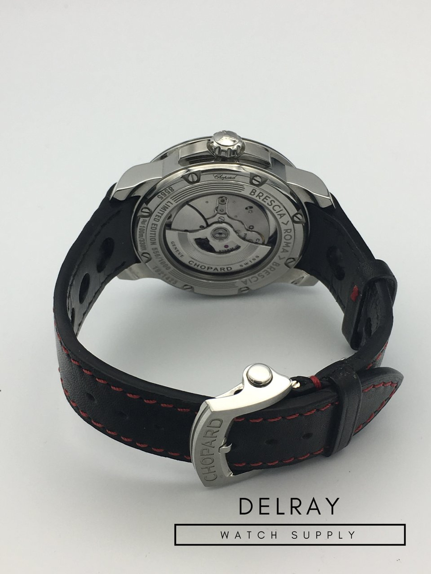 Chopard Mille Miglia 2015 Race Edition Limited Edition