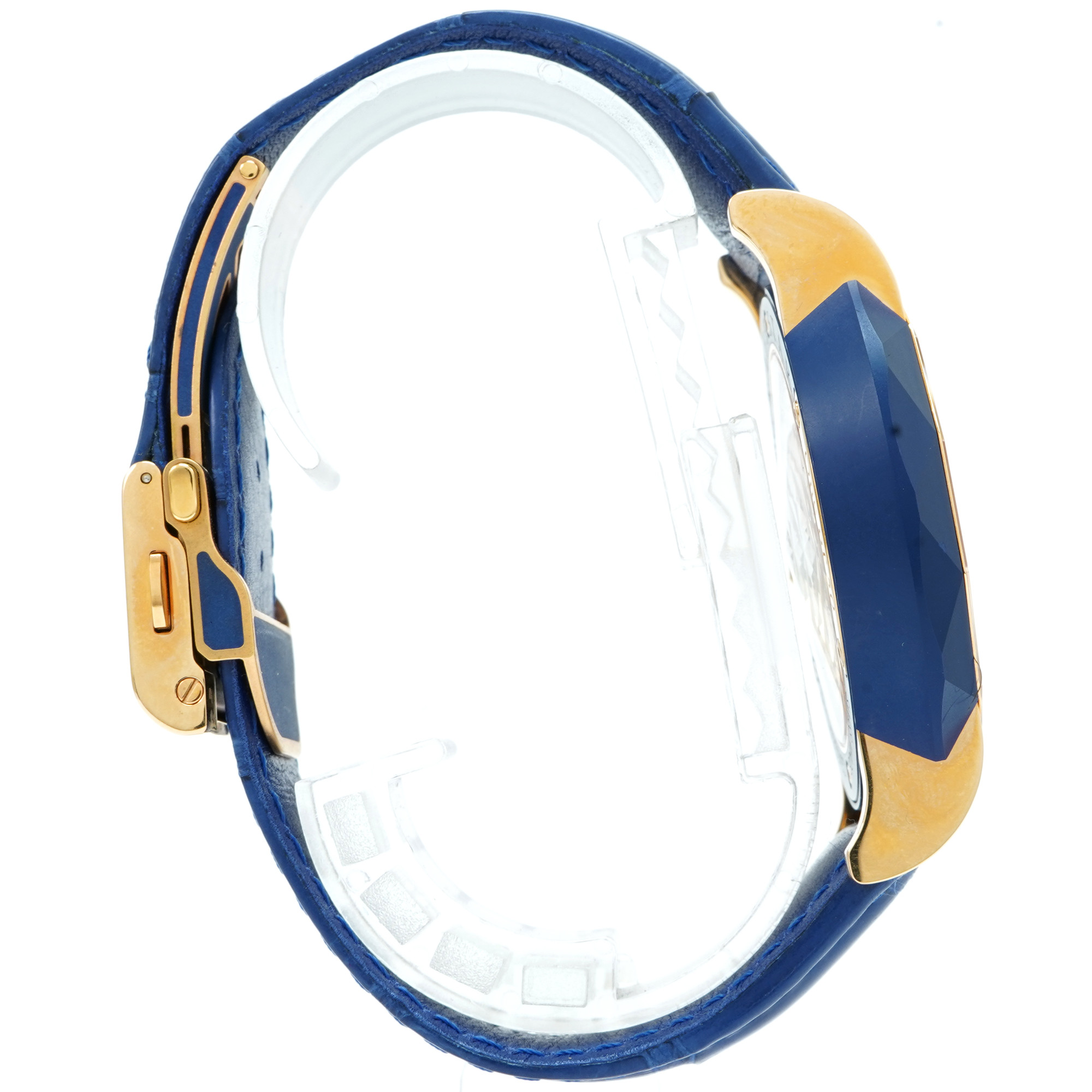 GRAFF GraffStar 45 Grande Date Limited Edition Ceramic and Gold