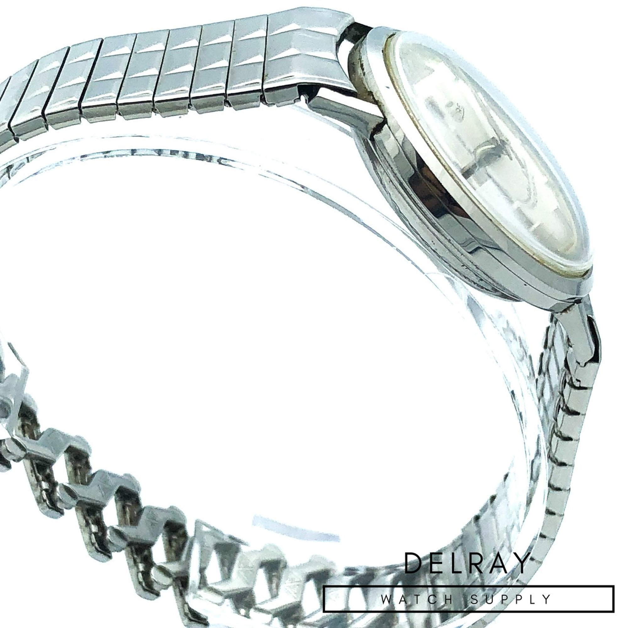 Jaeger LeCoultre Master Mariner