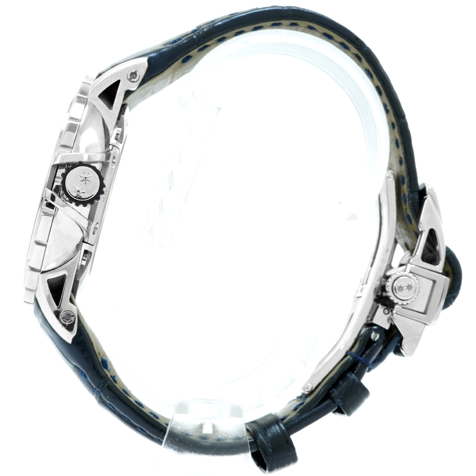 Jaquet Droz Grande Seconde SW J029020241 - Inventory 5814