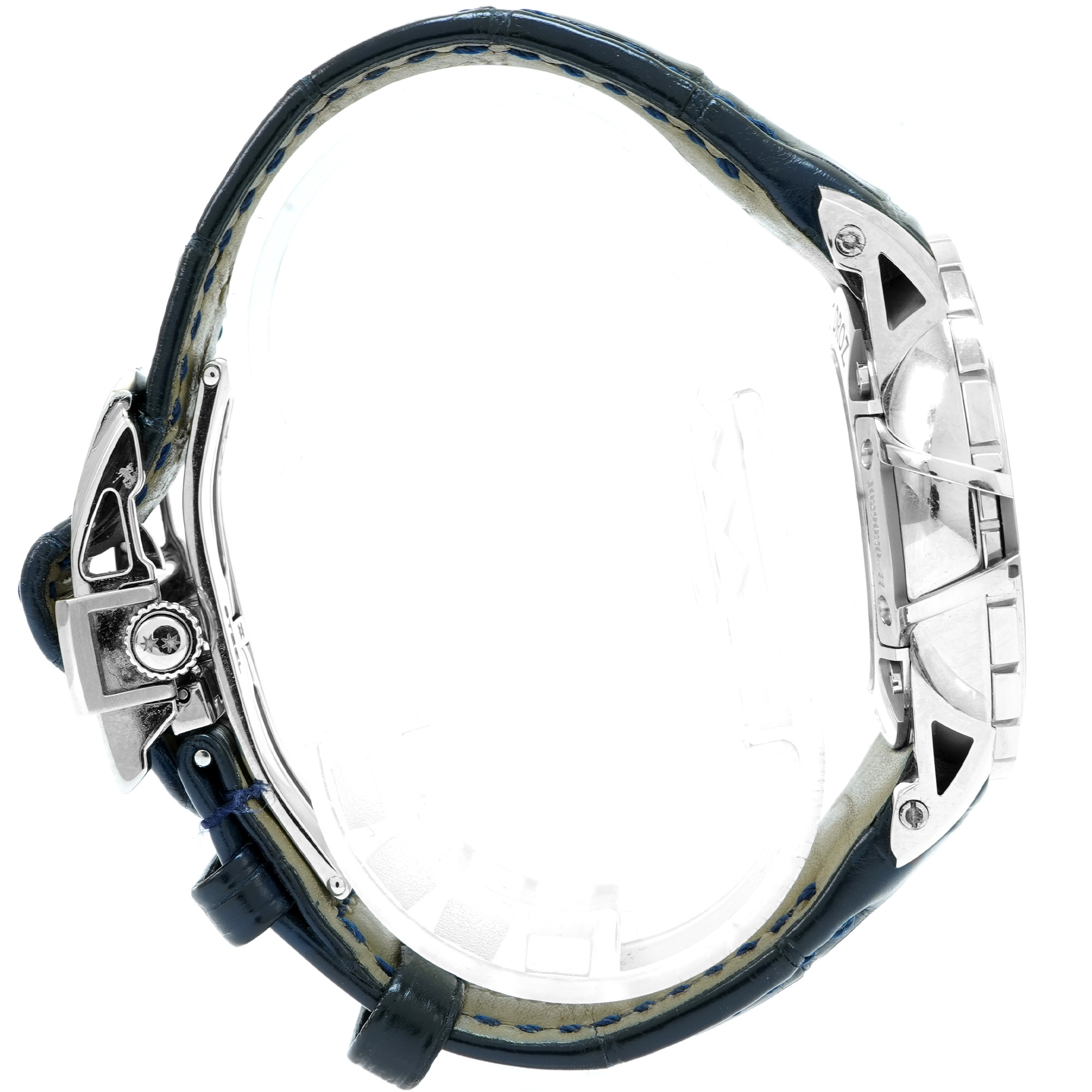 Jaquet Droz Grande Seconde SW J029020241 - Inventory 5814
