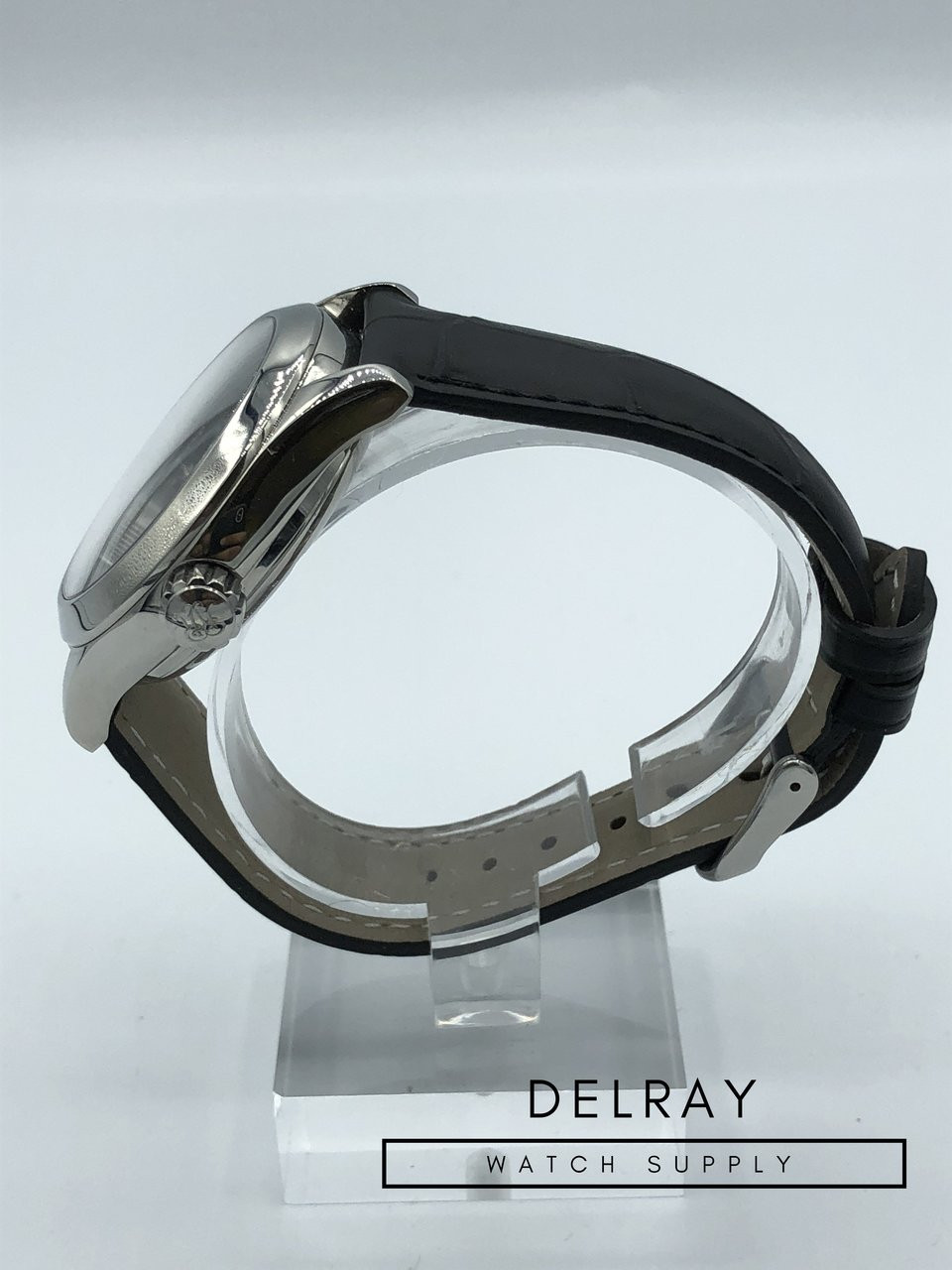 Ball Engineer II Ohio Moonphase Blue Dial