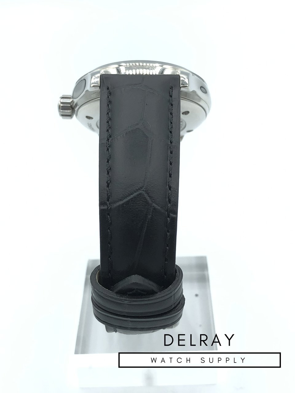 Ball Engineer II Ohio Moonphase Blue Dial