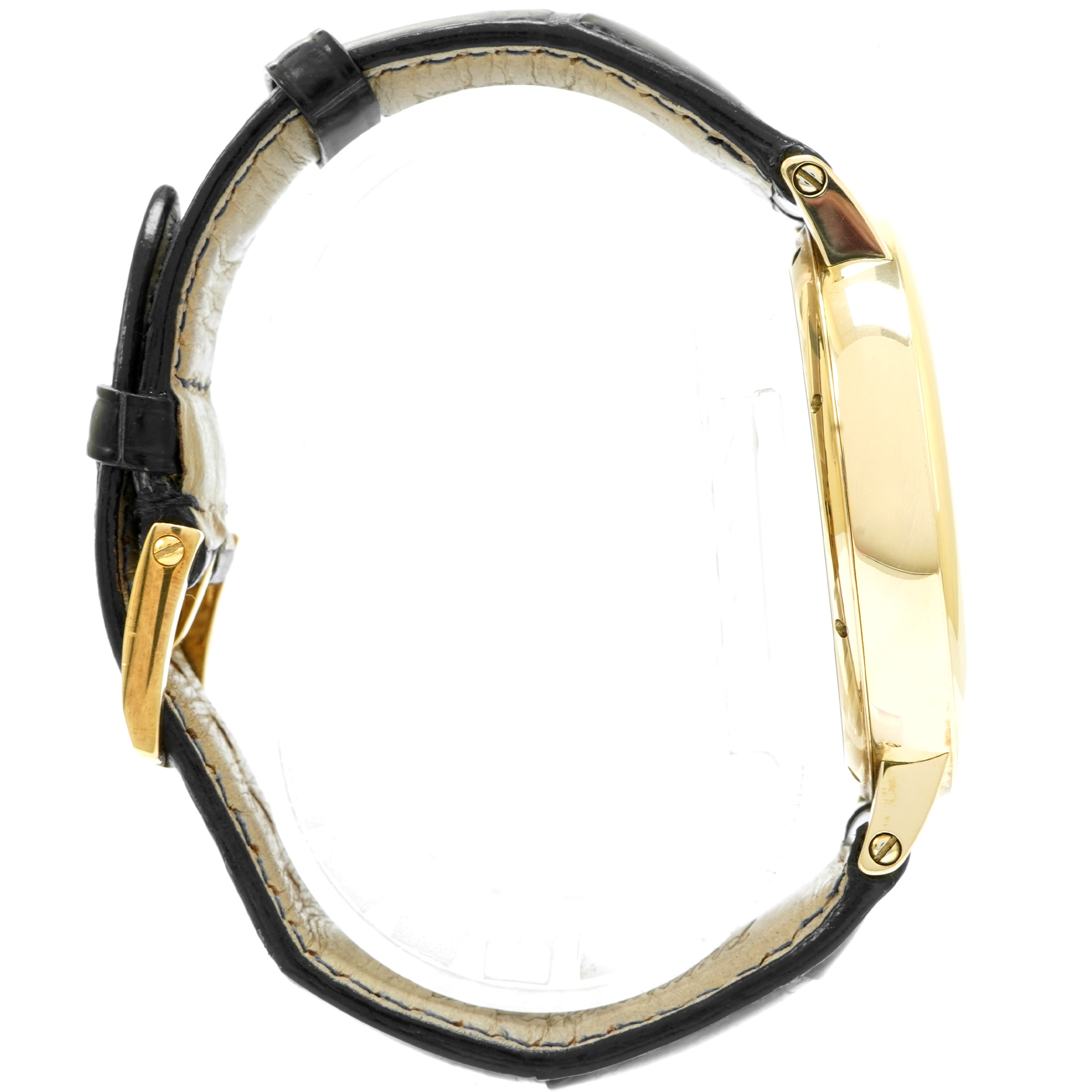 Lang & Heyne Johann *Yellow Gold* - Inventory 5822 - DelrayWatch.com