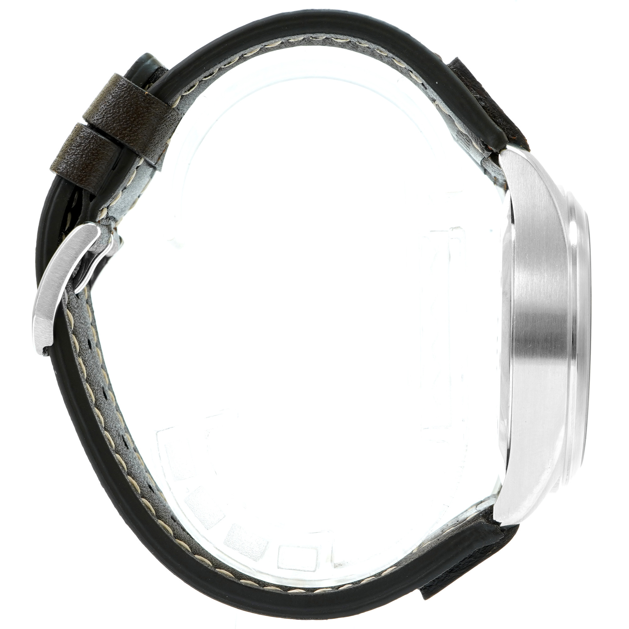 IWC Classic Pilot UTC TZC - Inventory 5851 - DelrayWatch.com