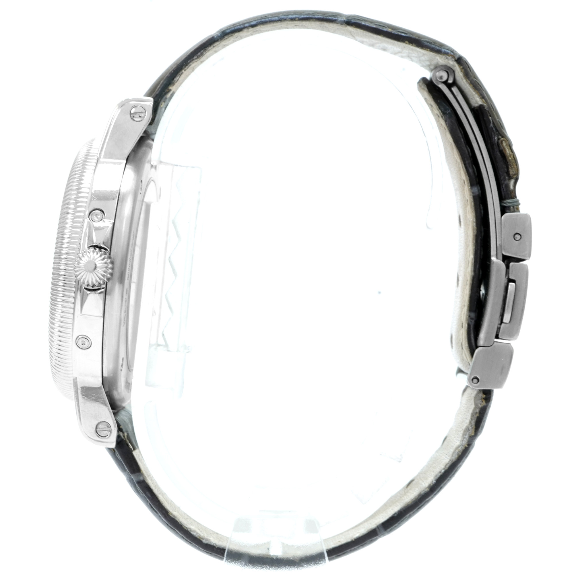 Jean Marcel Automatic Calendar Moonphase 160.130 - Inventory 5870