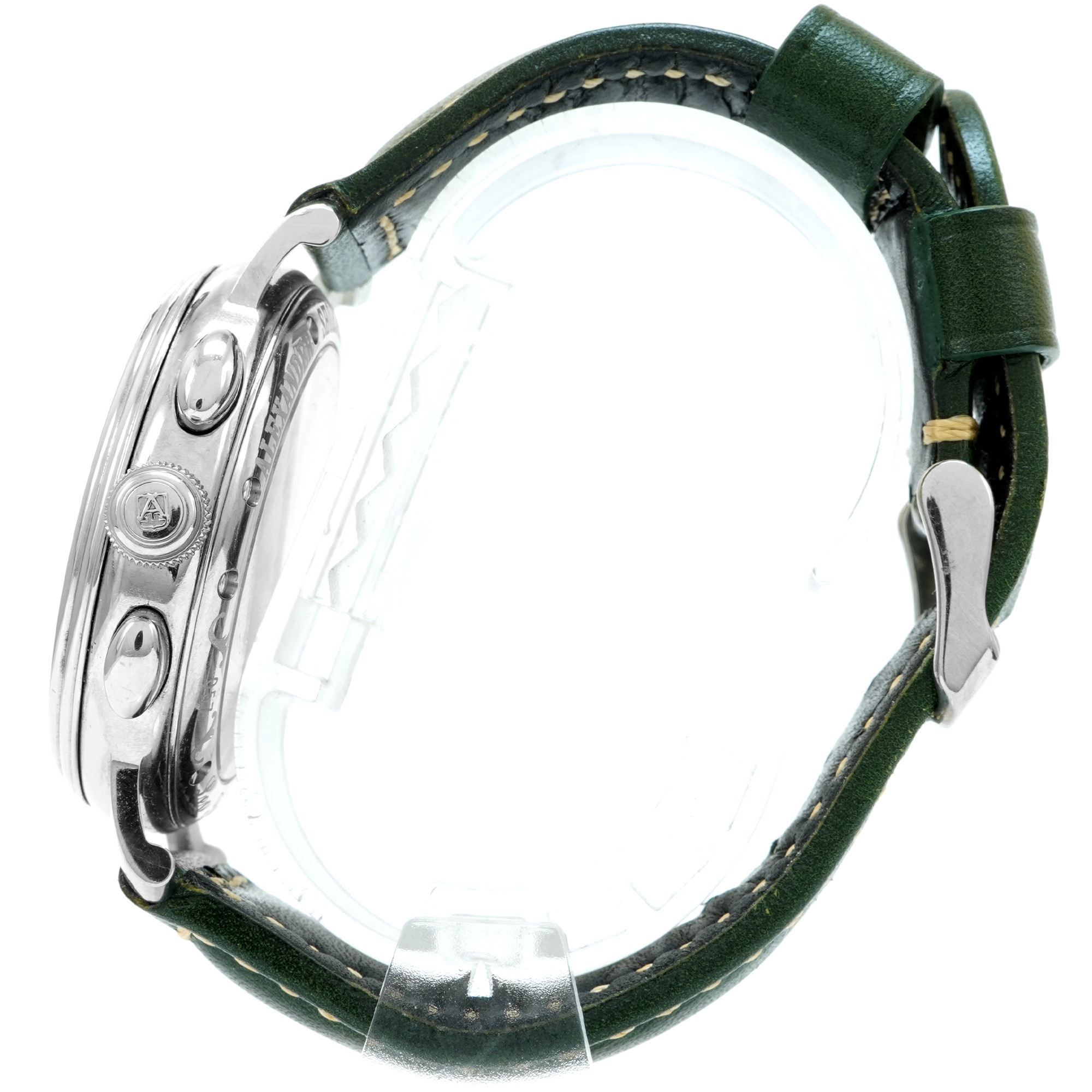 Alexander Shorokhoff Leo Tolstoi Chronograph - Inventory 5876