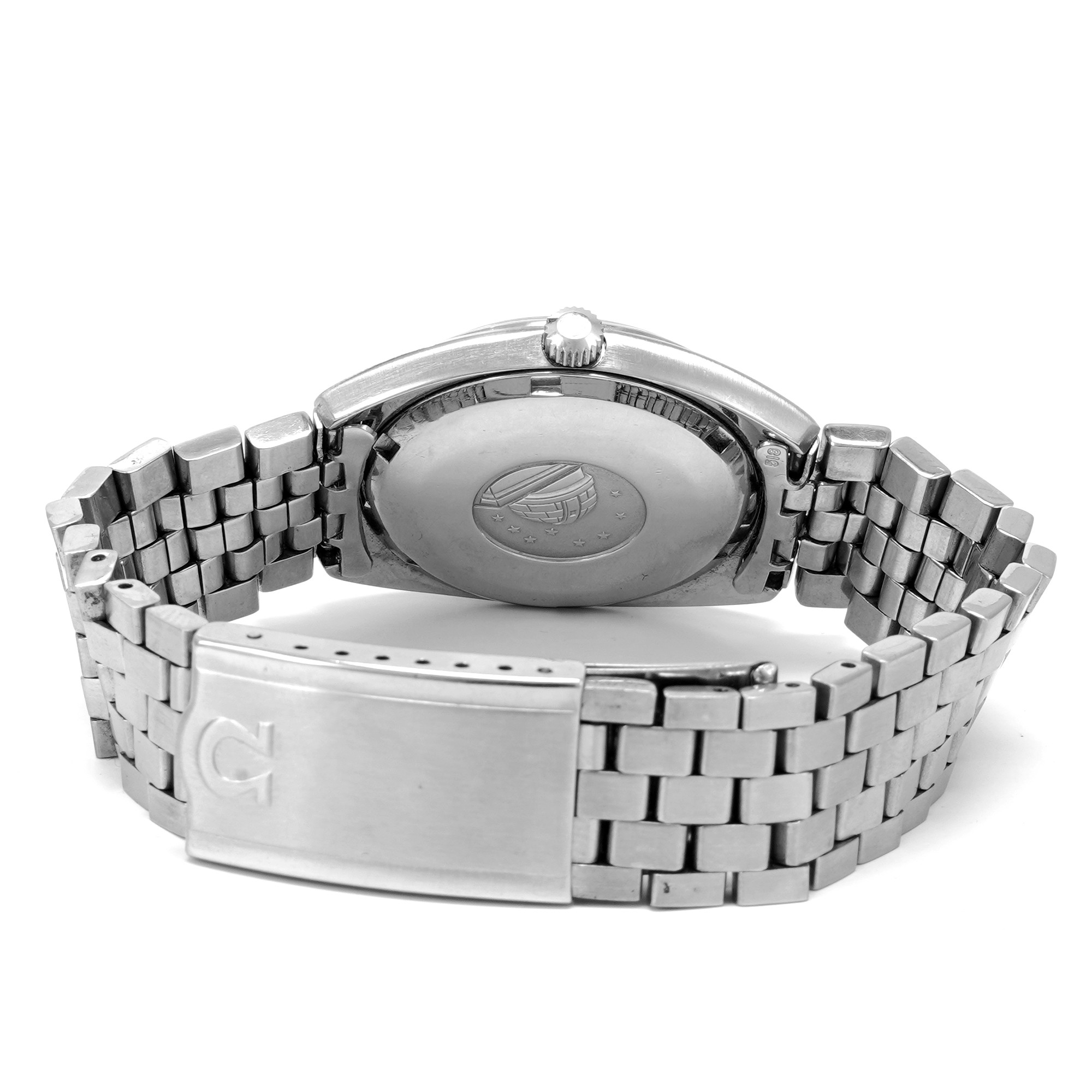 Omega Constellation 168.017 *Vintage* - Inventory 5900