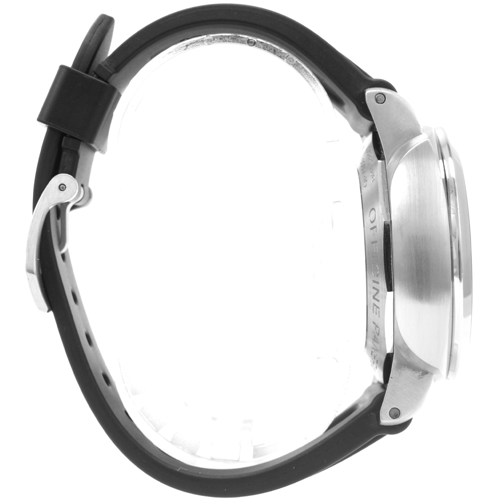 Panerai Luminor Marina 1950 3 Days Automatic PAM00312 - Inventory 5885