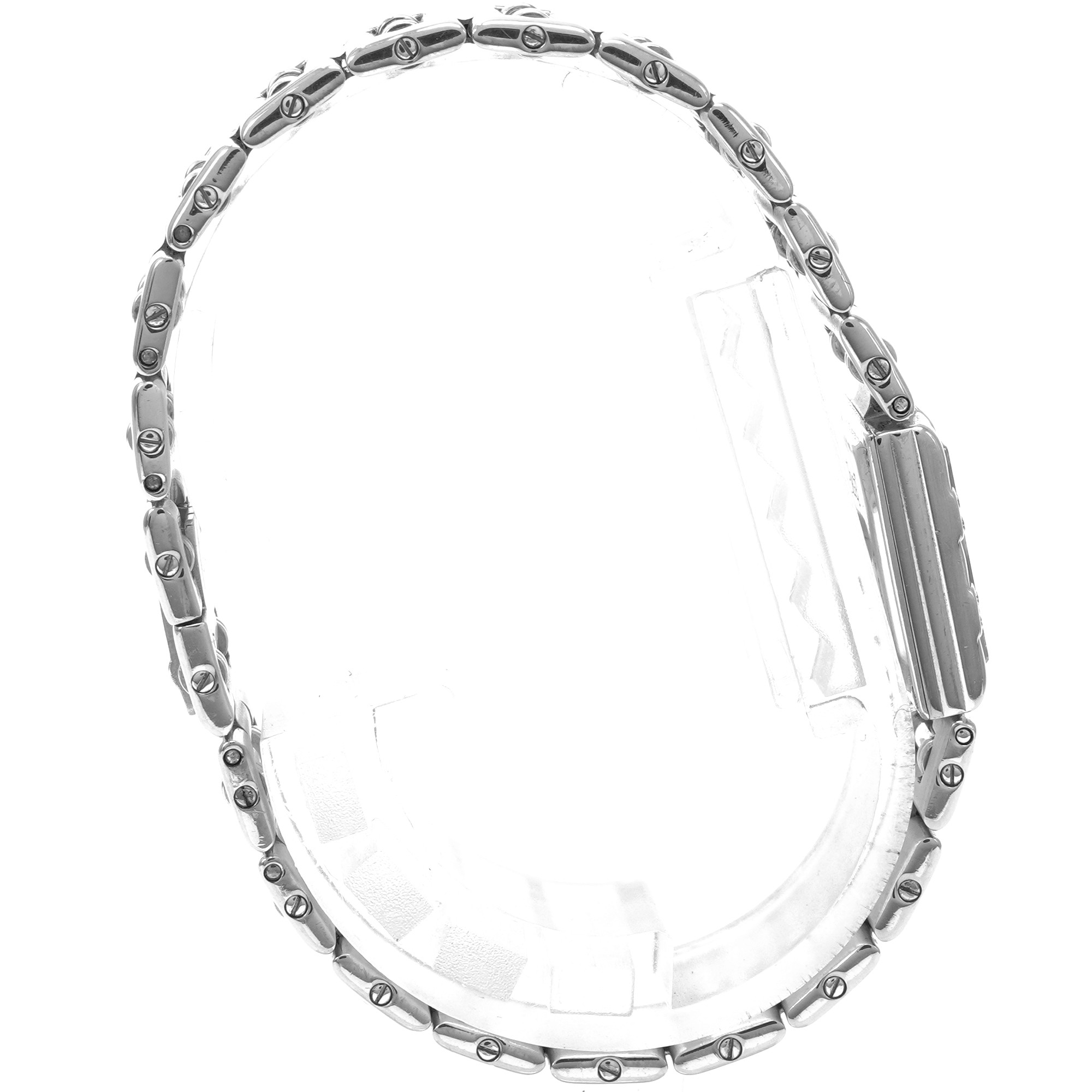 Piaget Lady Polo *White Gold & Diamonds* 15327 K 81 - Inventory 5845