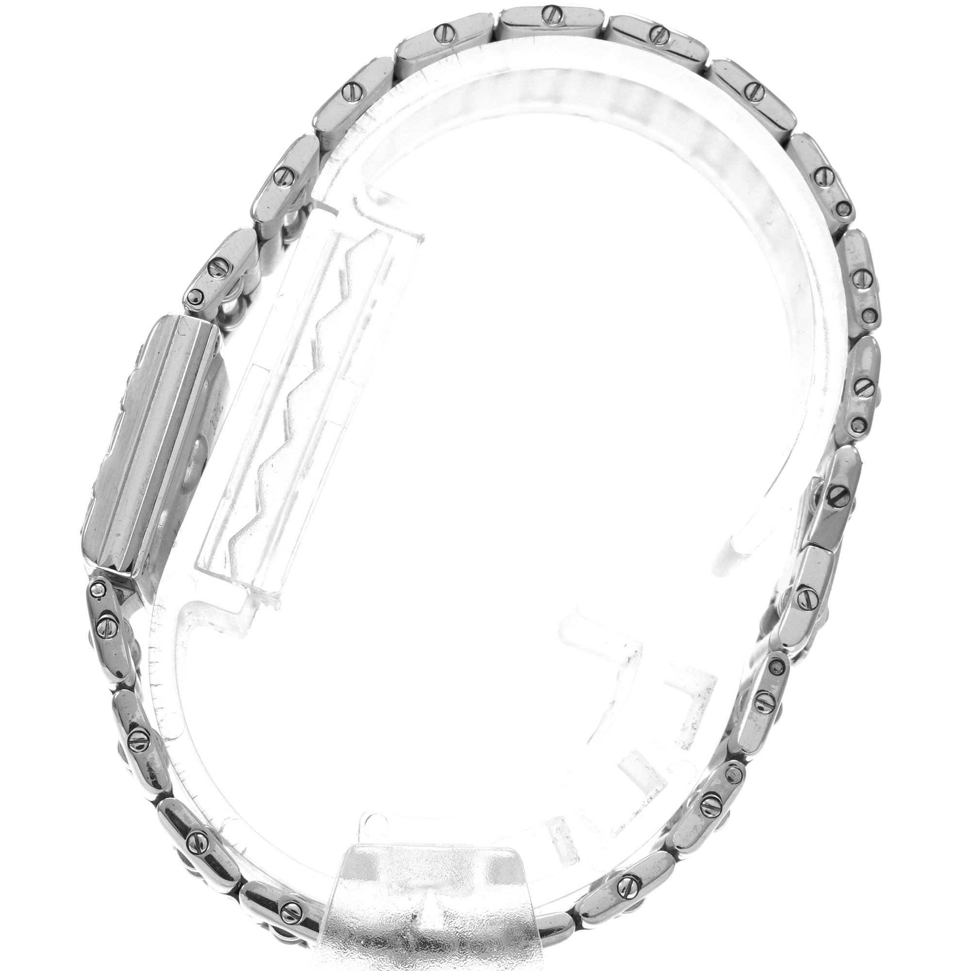 Piaget Lady Polo *White Gold & Diamonds* 15327 K 81 - Inventory 5845