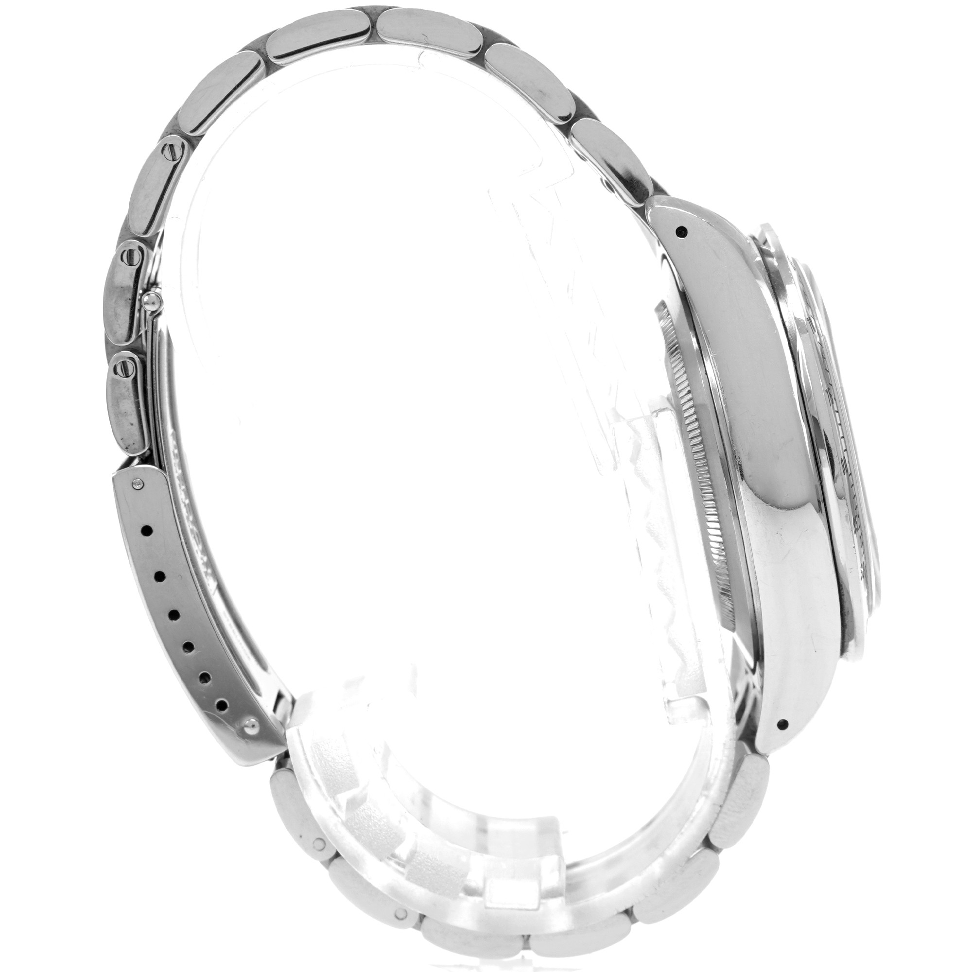 Tudor Tiger Prince Date 79280 - Inventory 5897