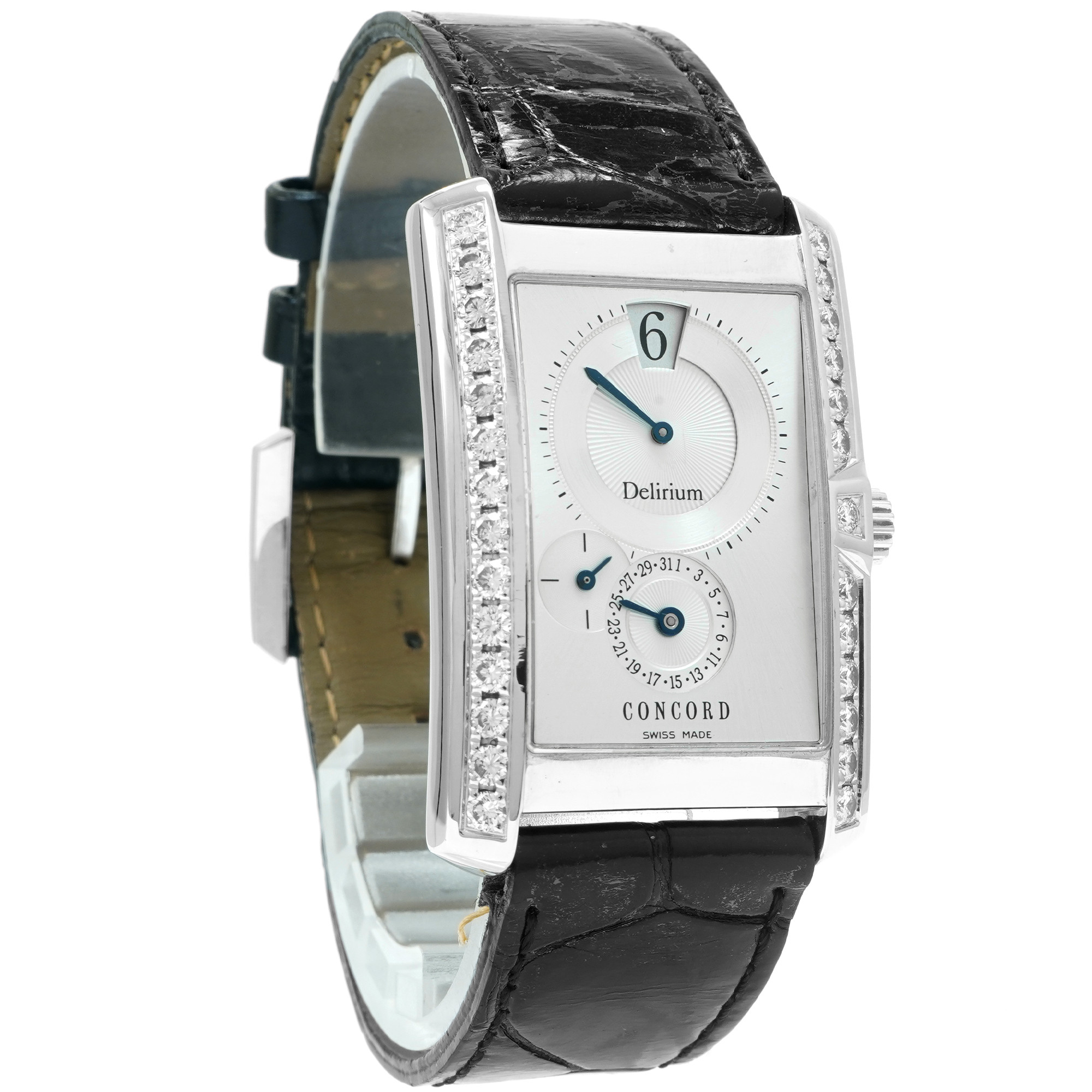 Concord Delirium Regulator 61 N6 1460 *Limited Edition